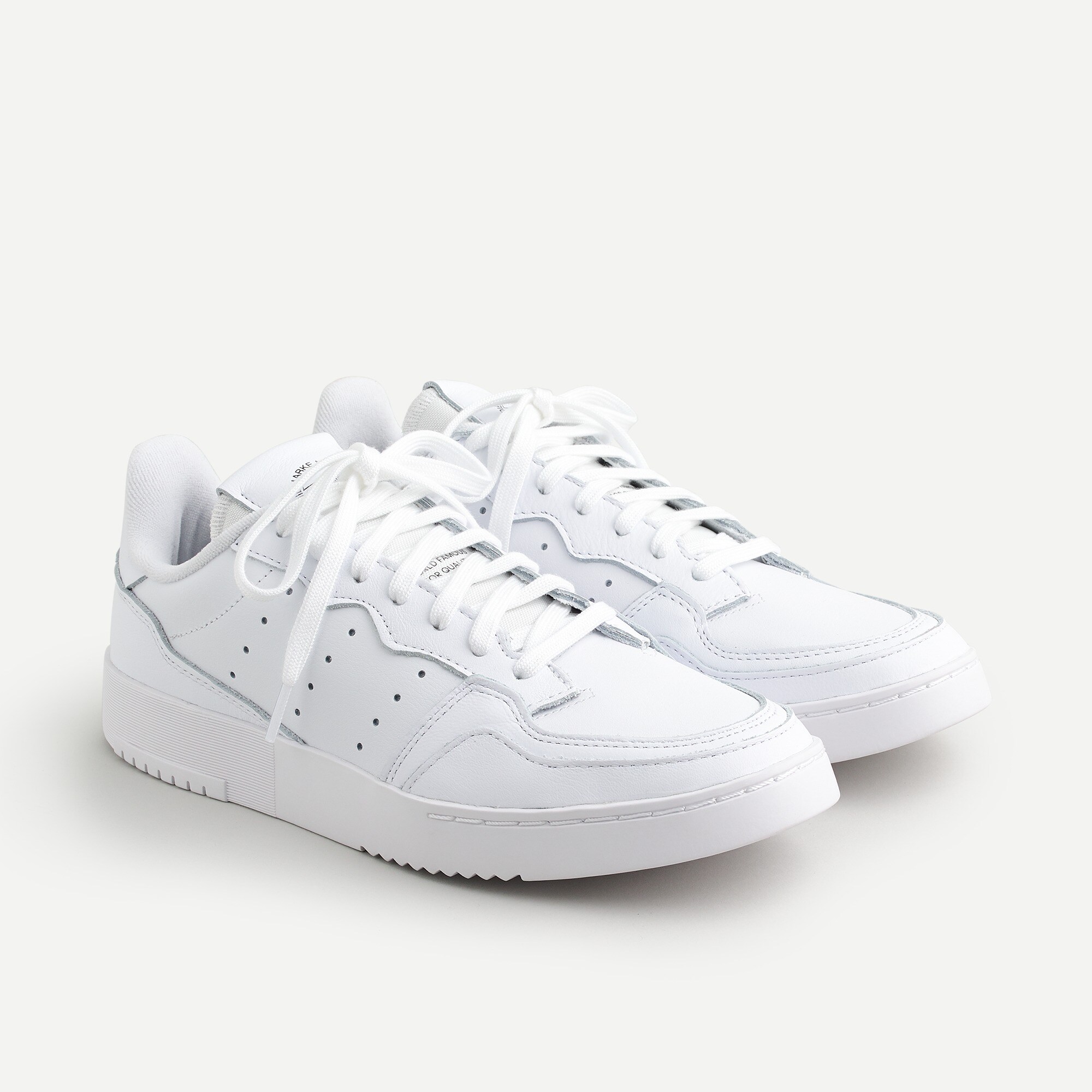 Adidas® Supercourt sneakers