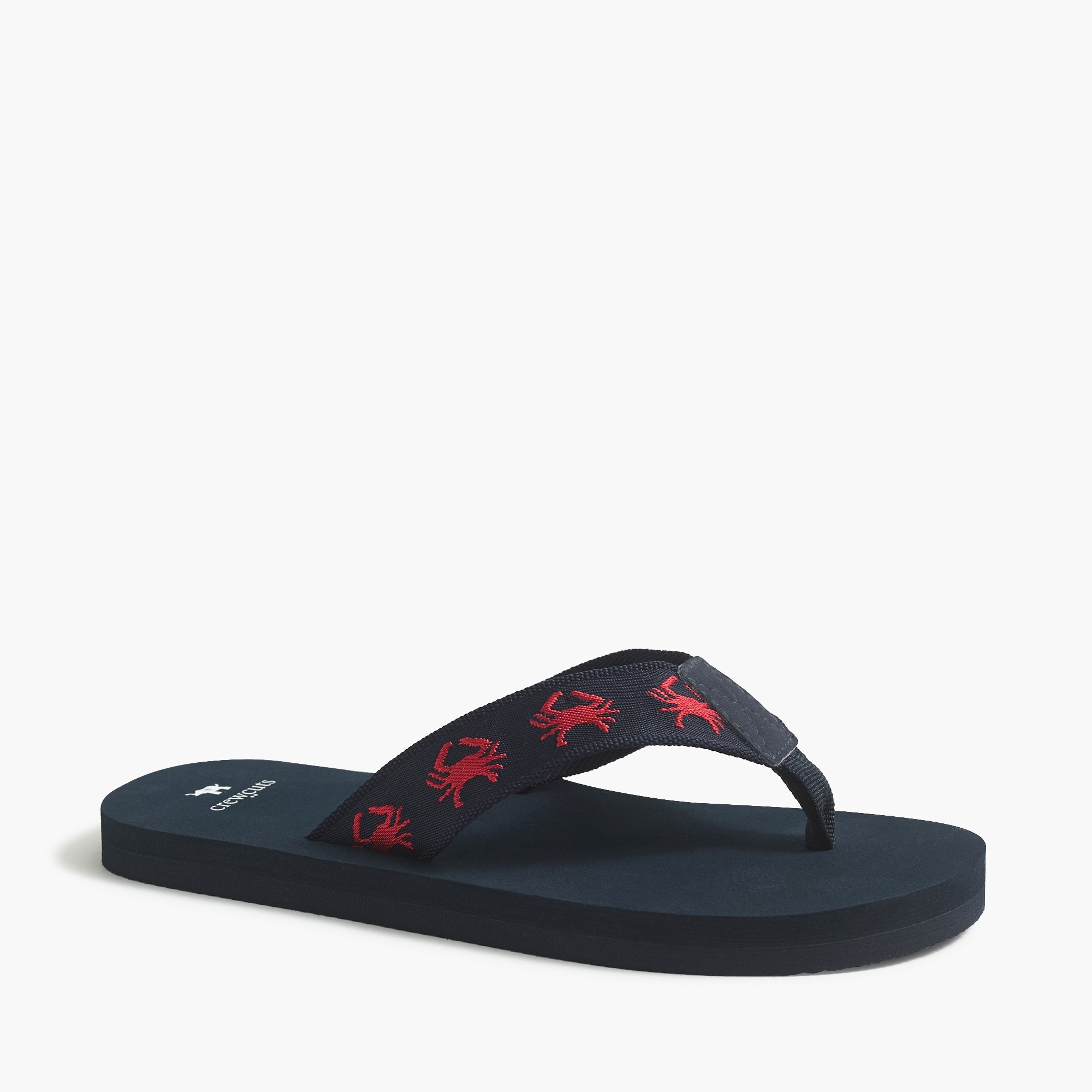 Kids' flip-flops