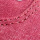 Vans® X J.Crew Authentic sneakers in washed canvas FADED RED j.crew: vans® x j.crew authentic sneakers in washed canvas for men