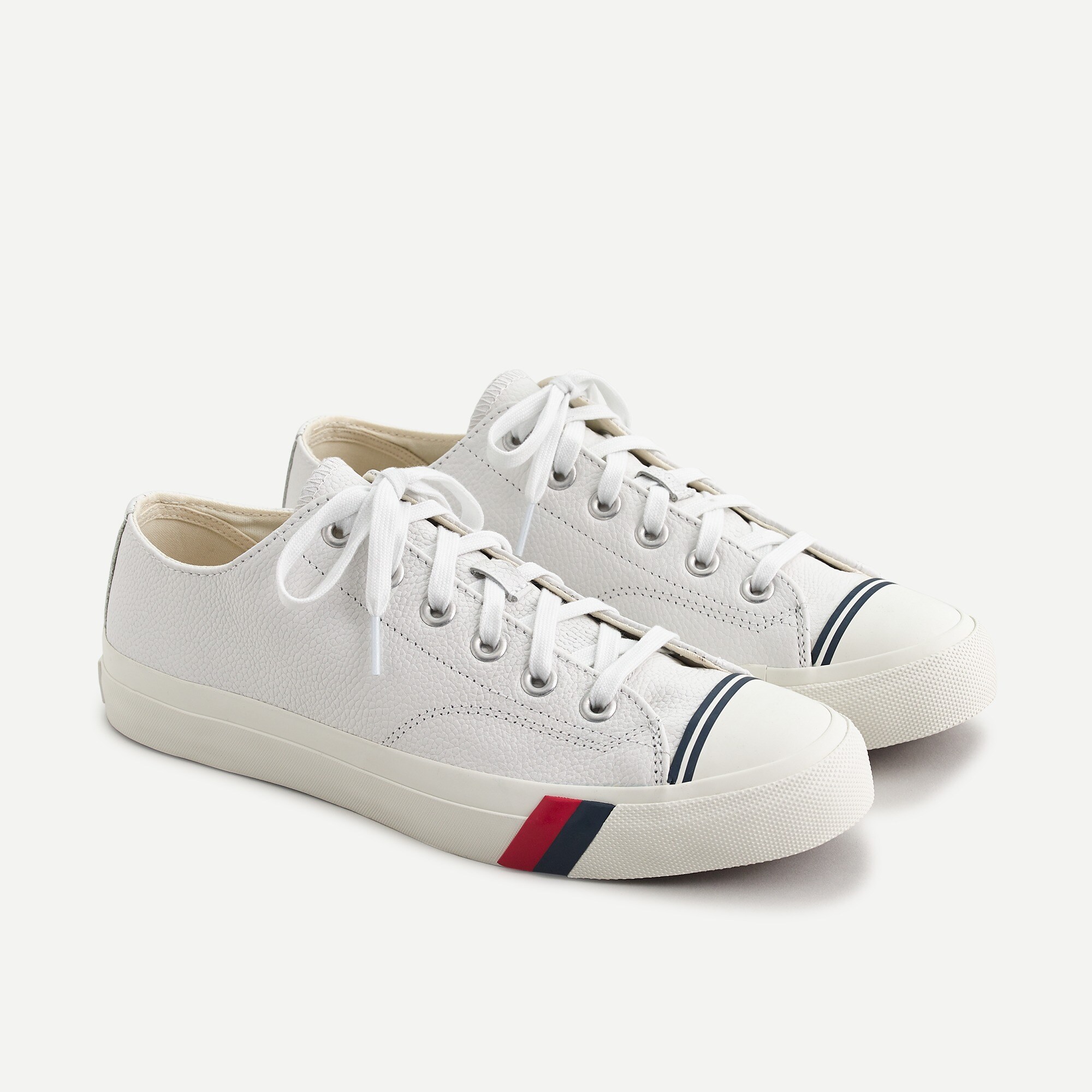 mens keds leather