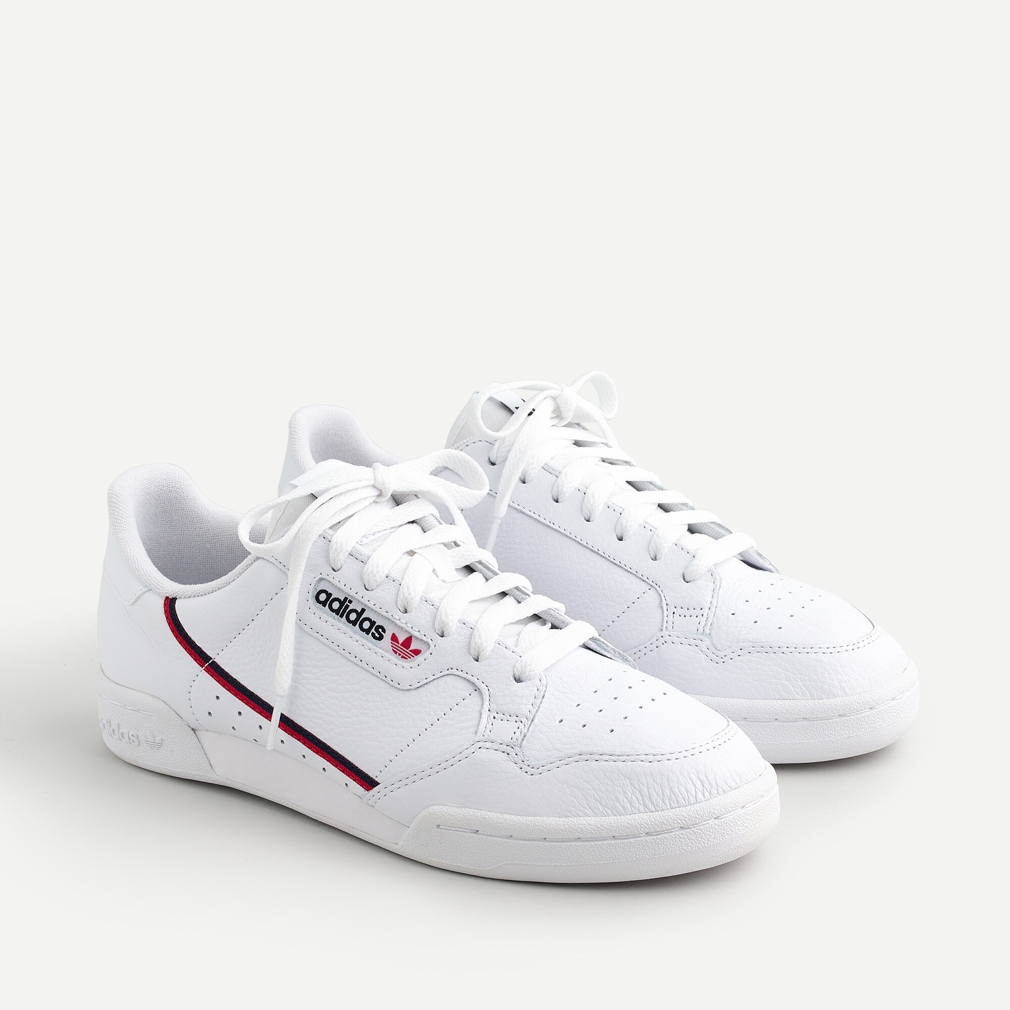 adidas continental 80 1980