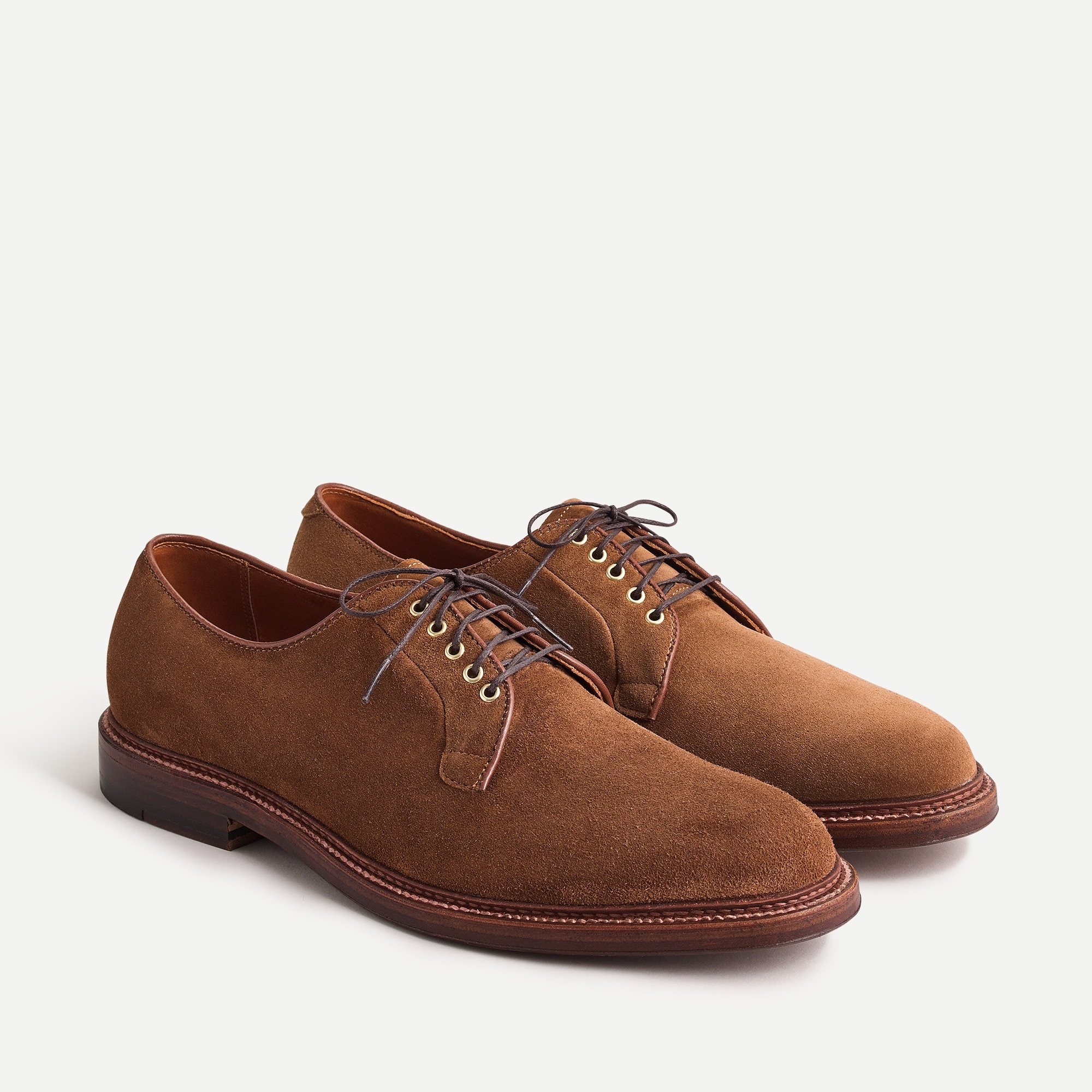 j crew sperry