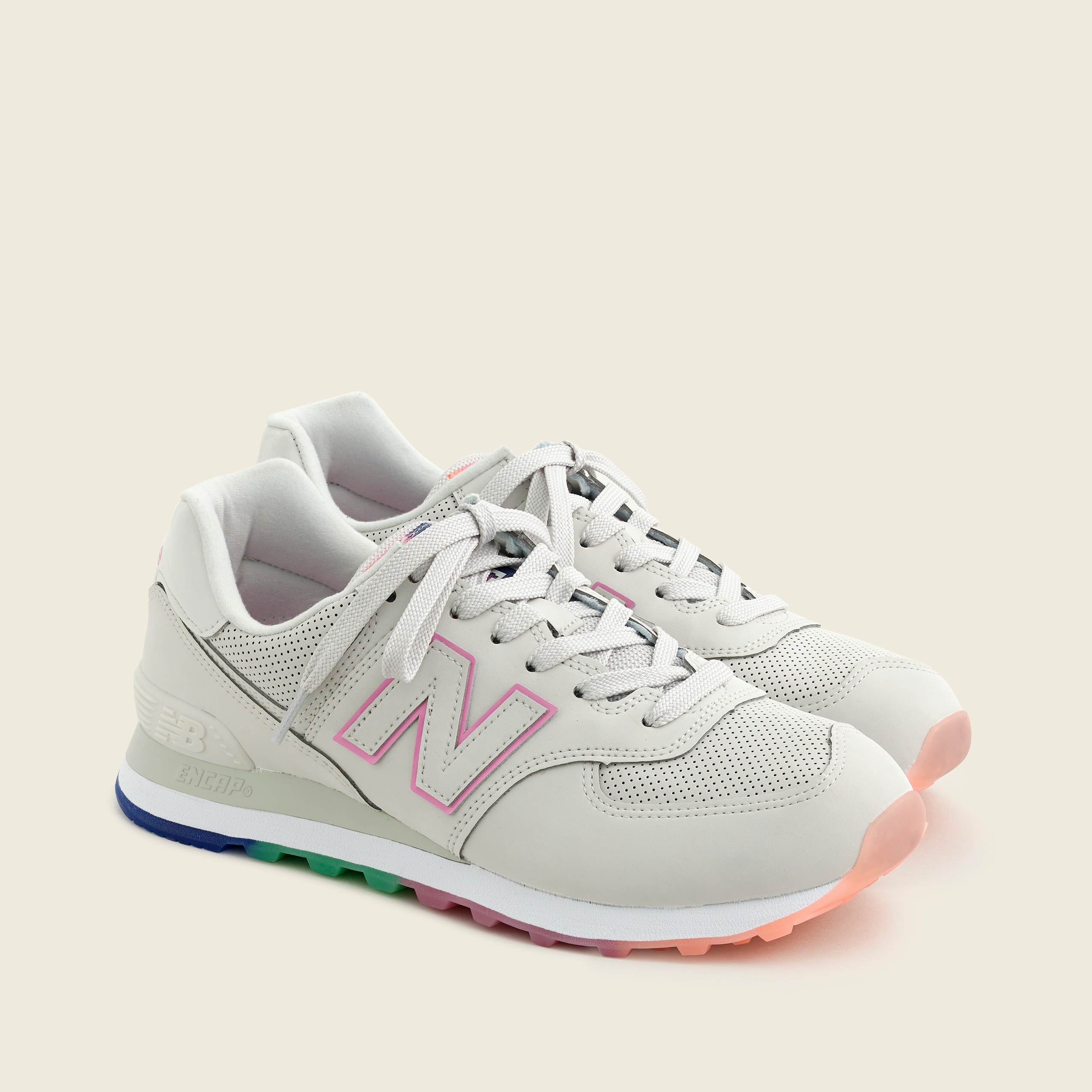 new balance 574 for women