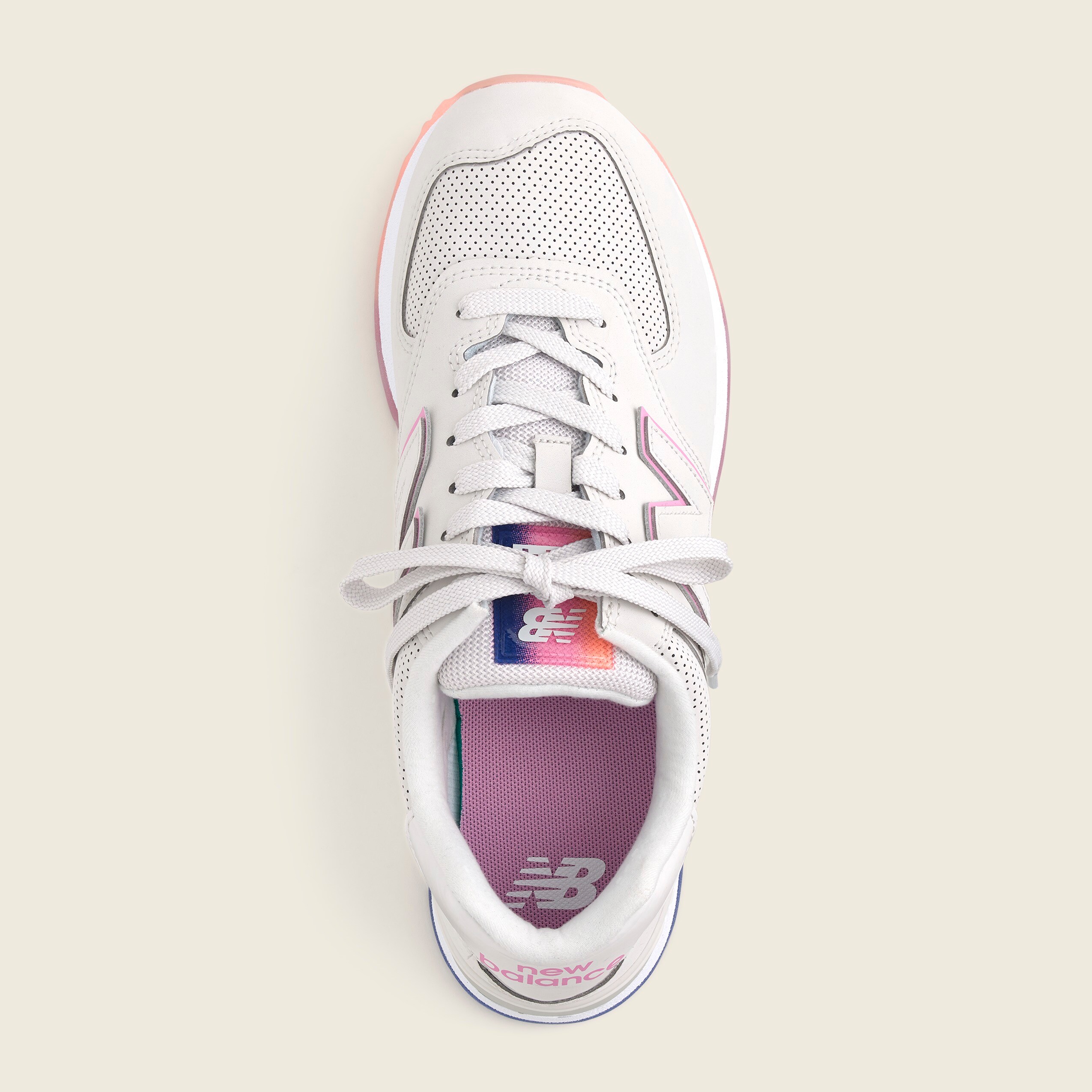 new balance rainbow womens