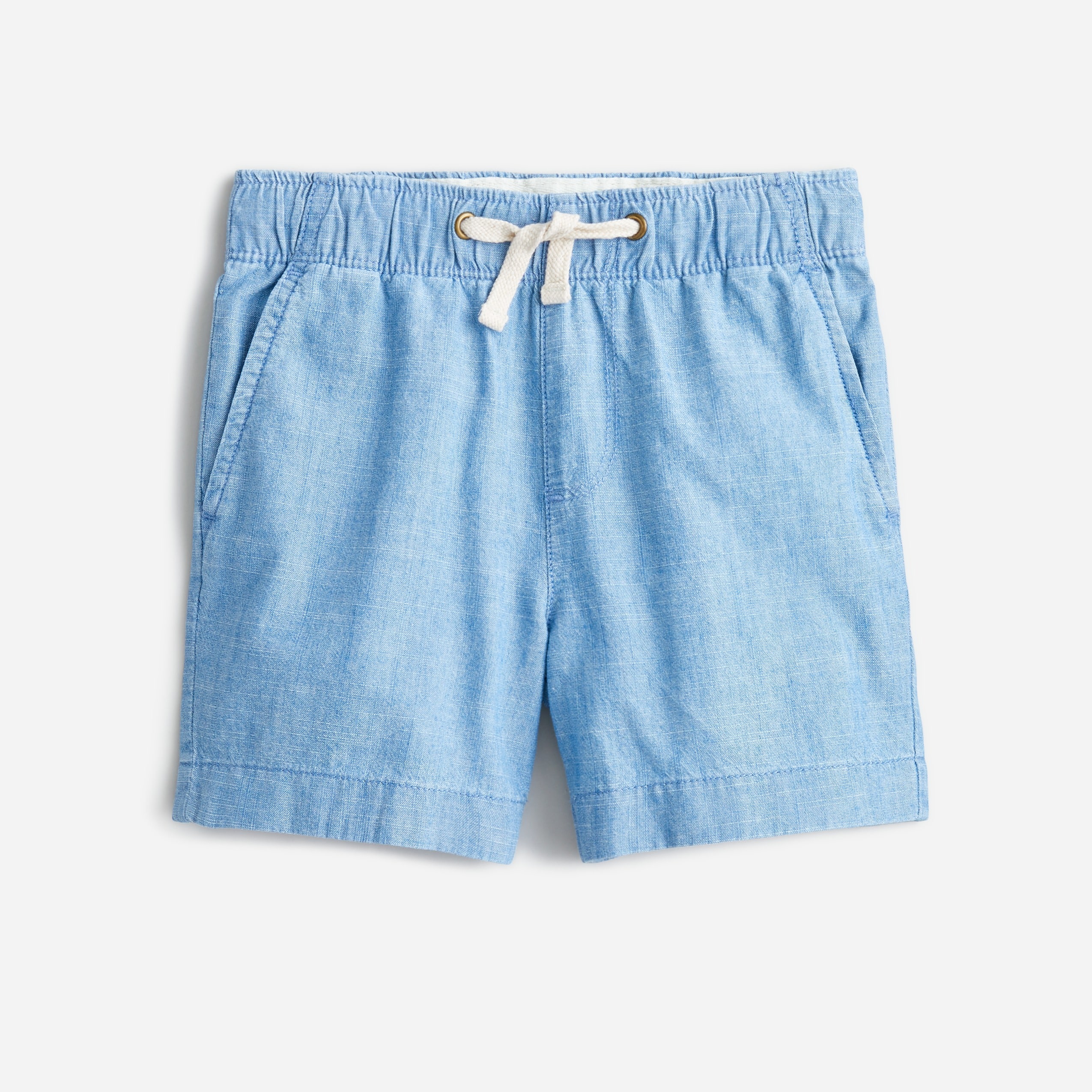 j crew dock shorts