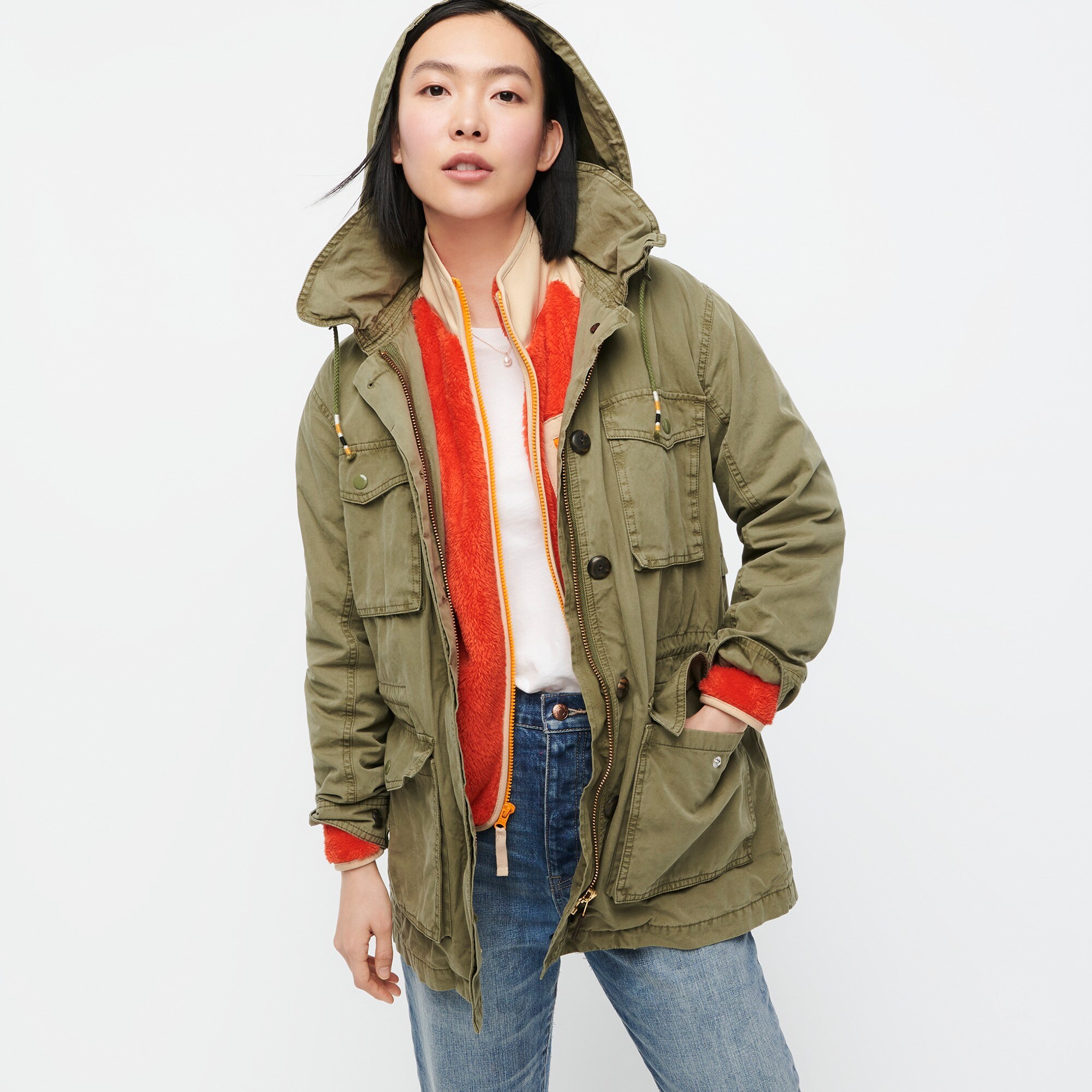 j crew womens coats sale