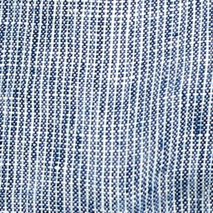 BLUE CHESTER STRIPE
