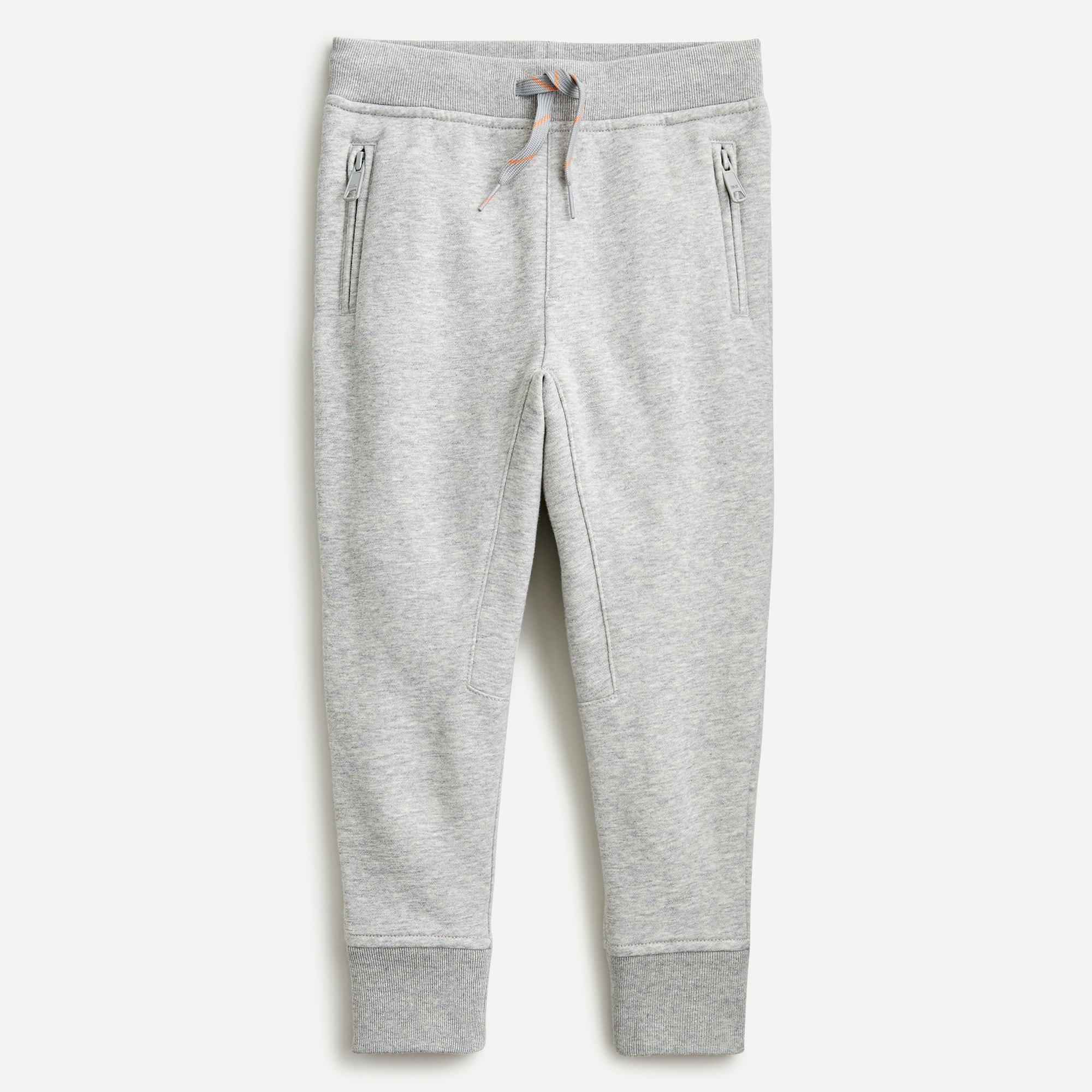 boys slim fit sweatpants