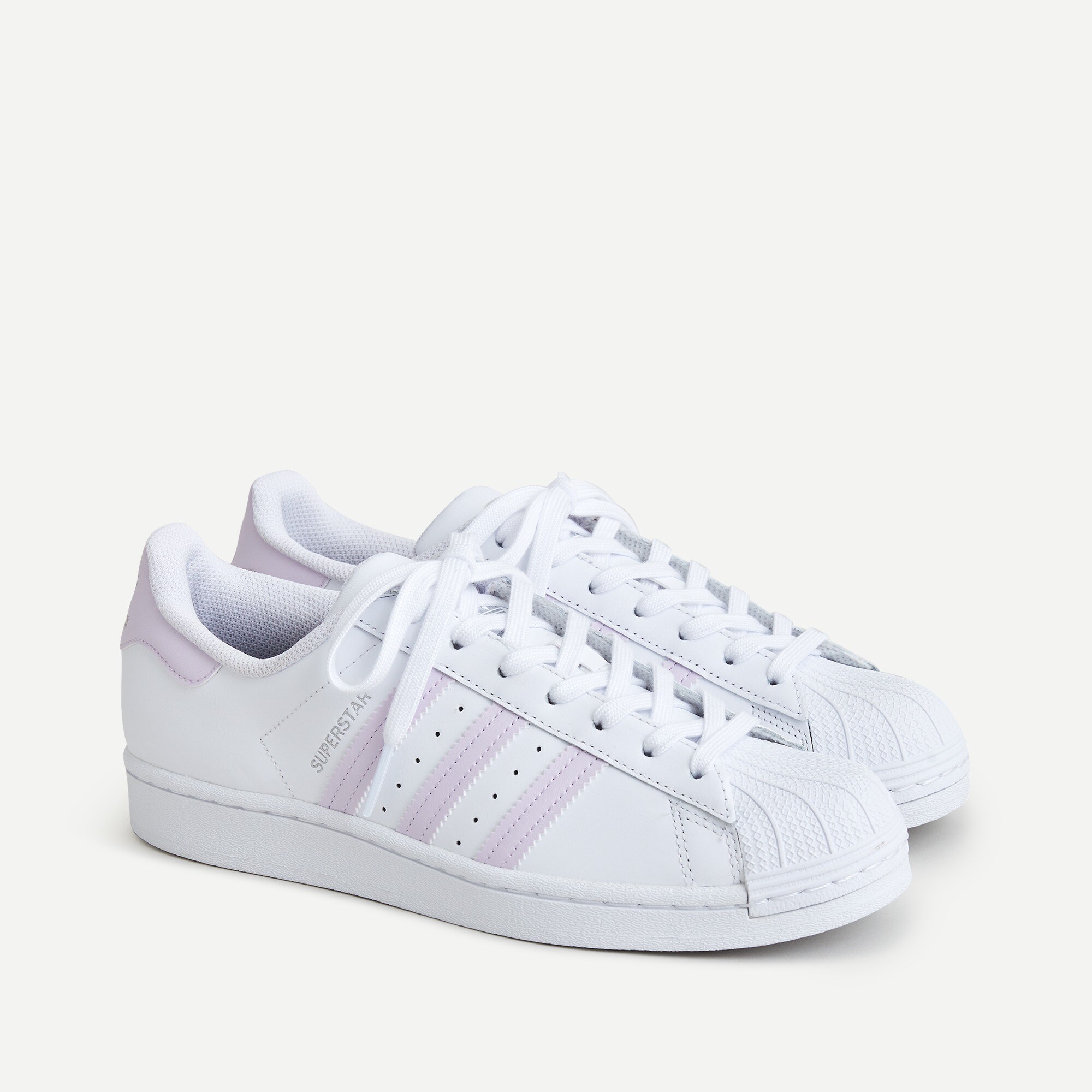 J.Crew Adidas Superstar Sneakers For Women