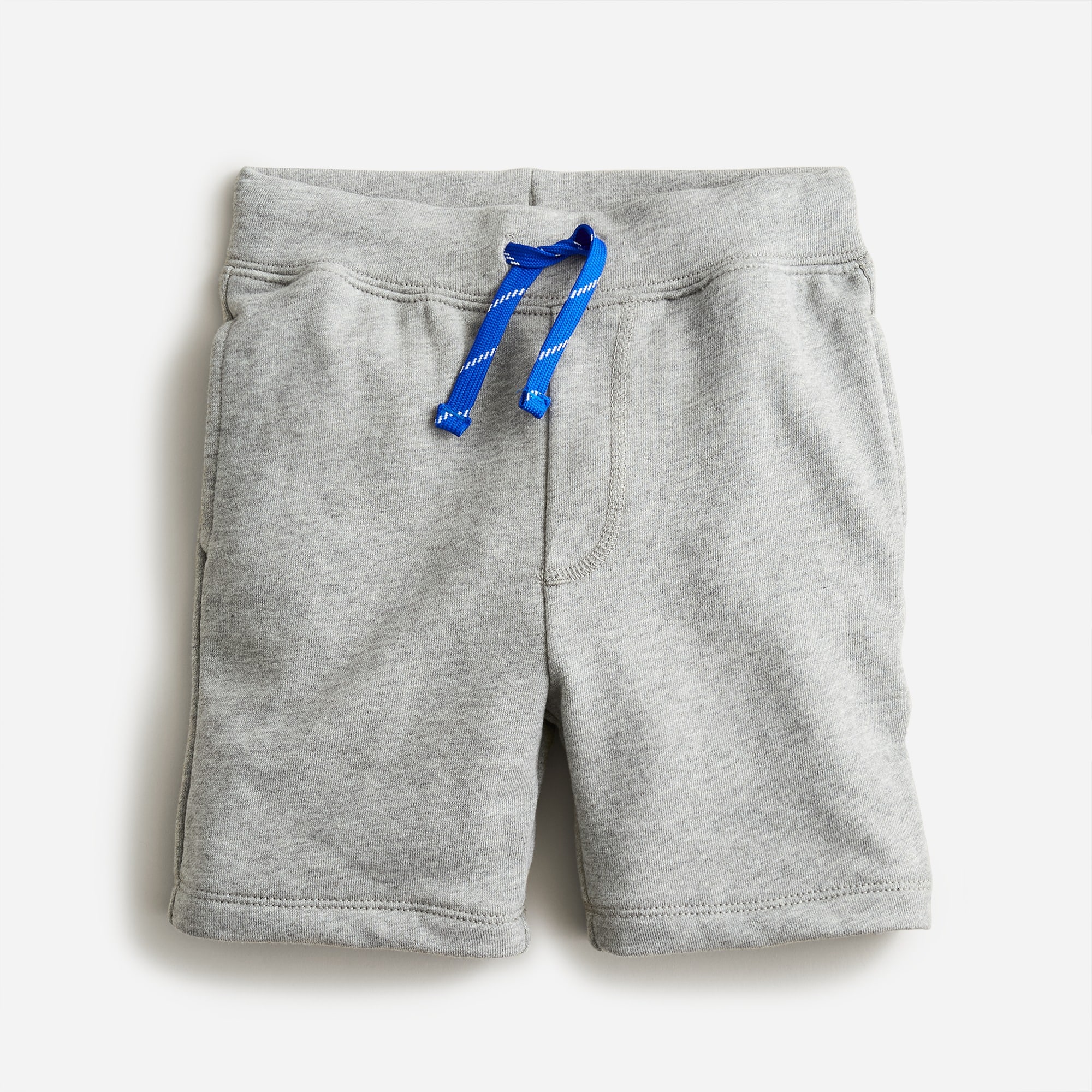 Kids&apos; classic sweatshort in terry