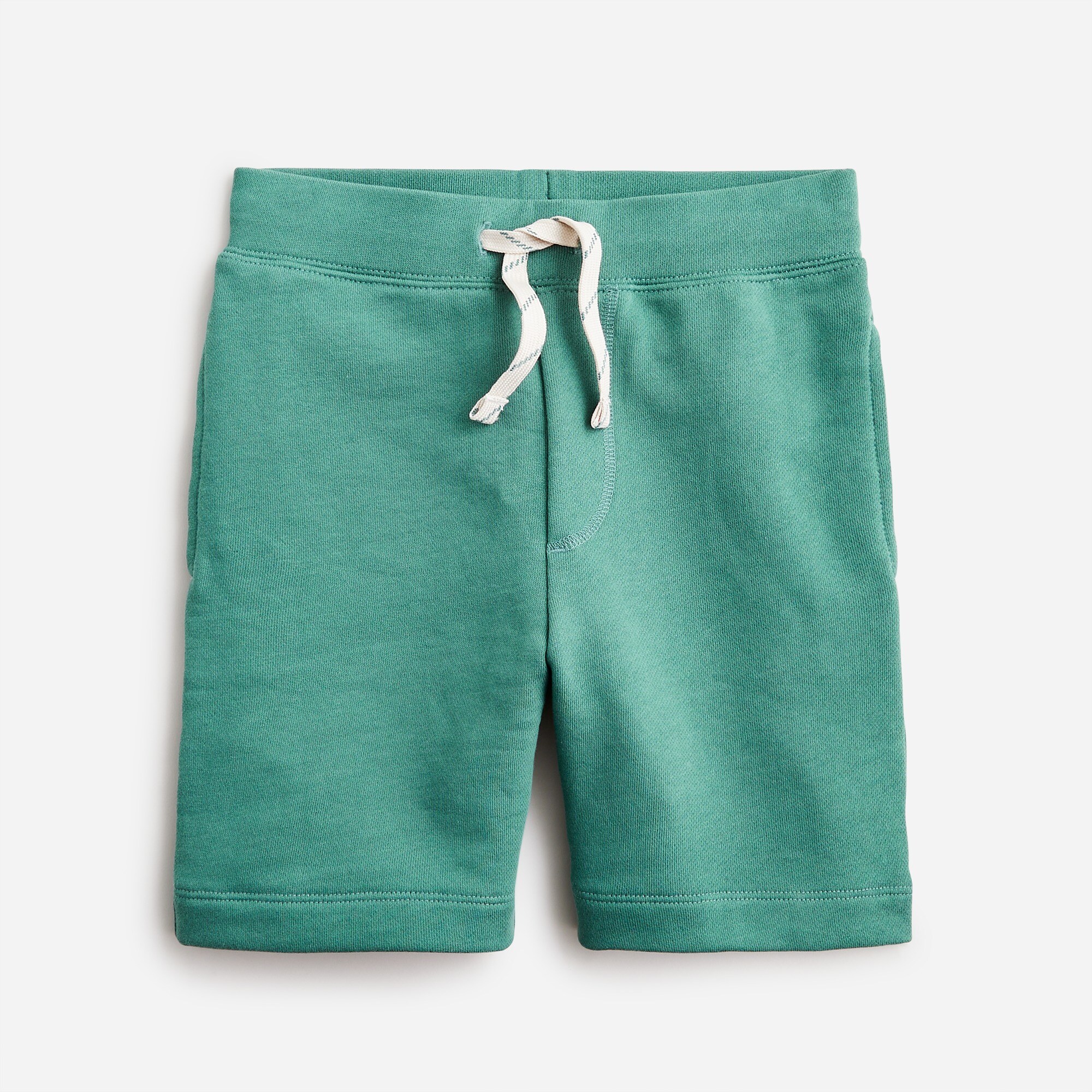 boys Kids&apos; classic sweatshort in terry