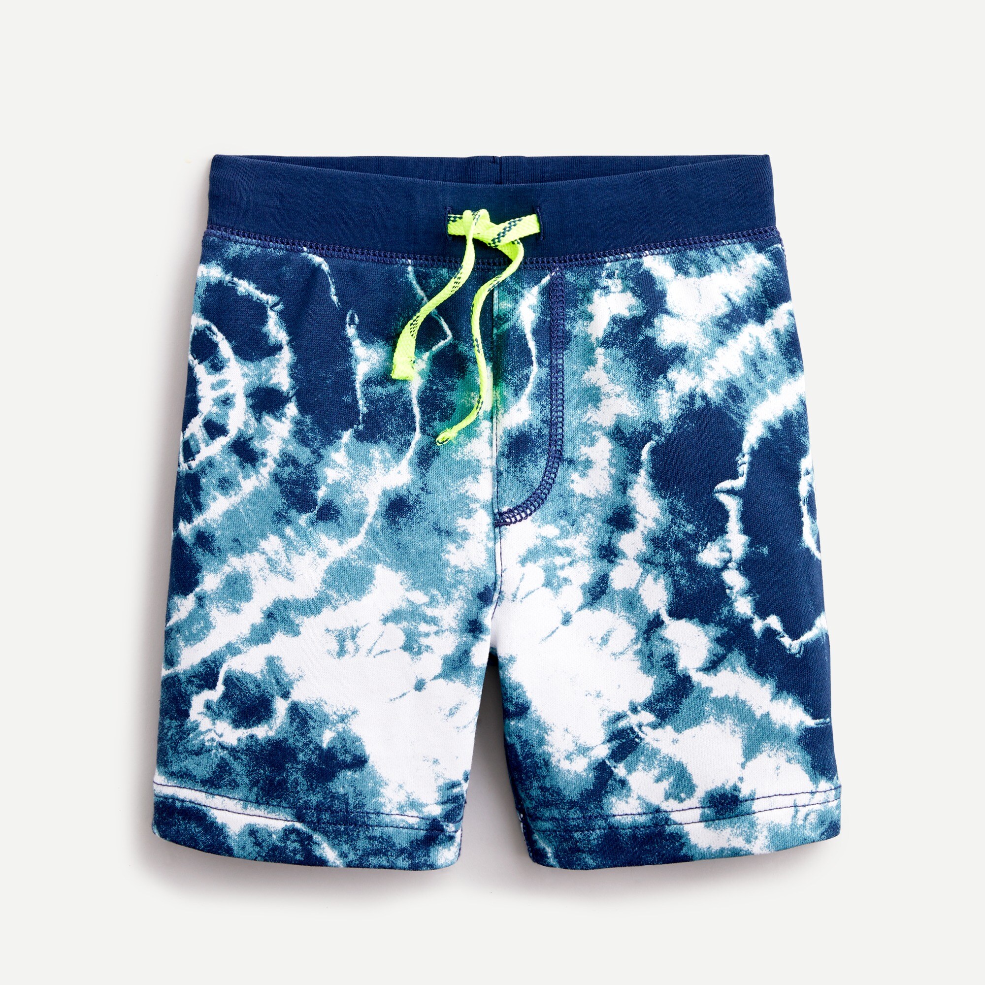 j crew sweat shorts