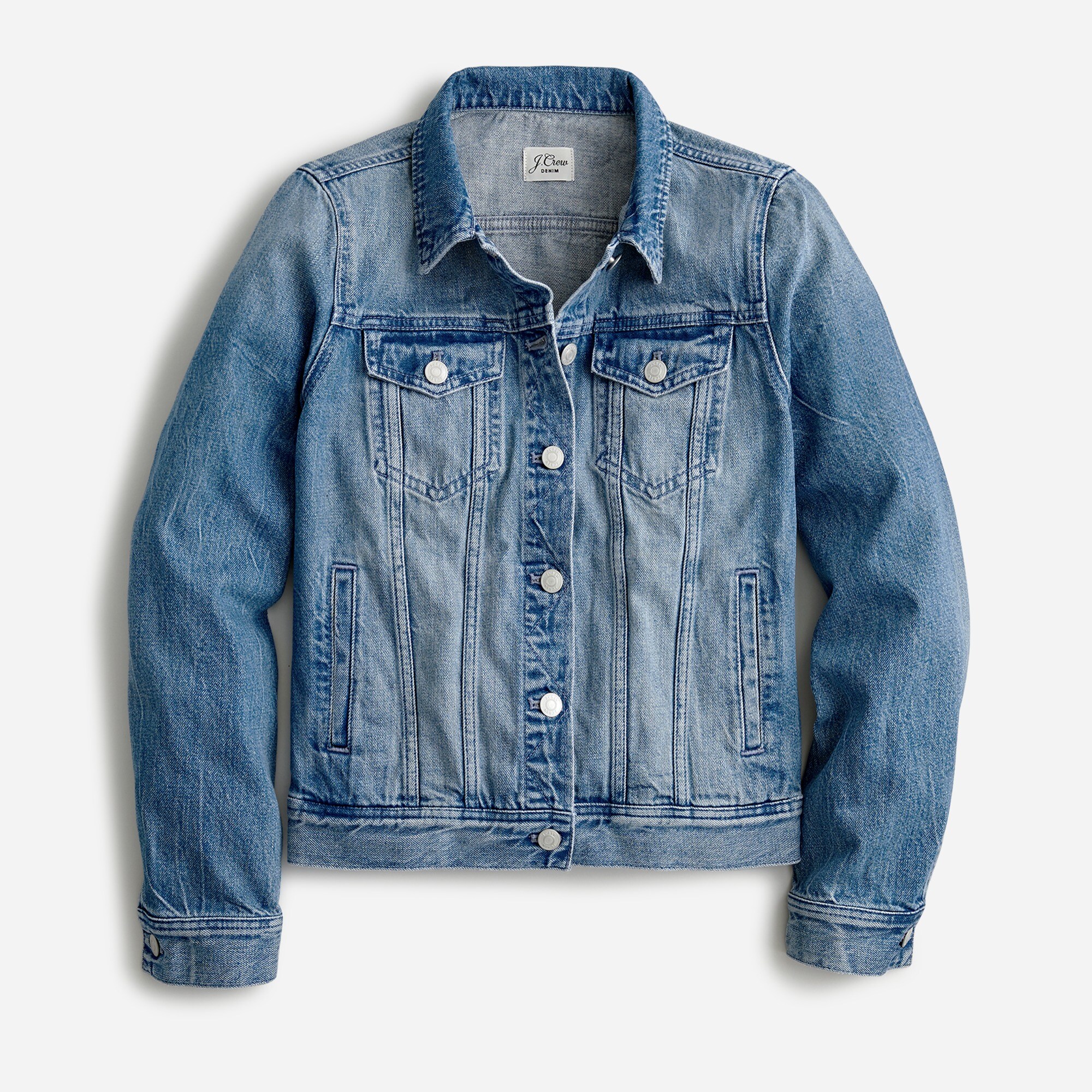 Eliza Jacket – SER.O.YA