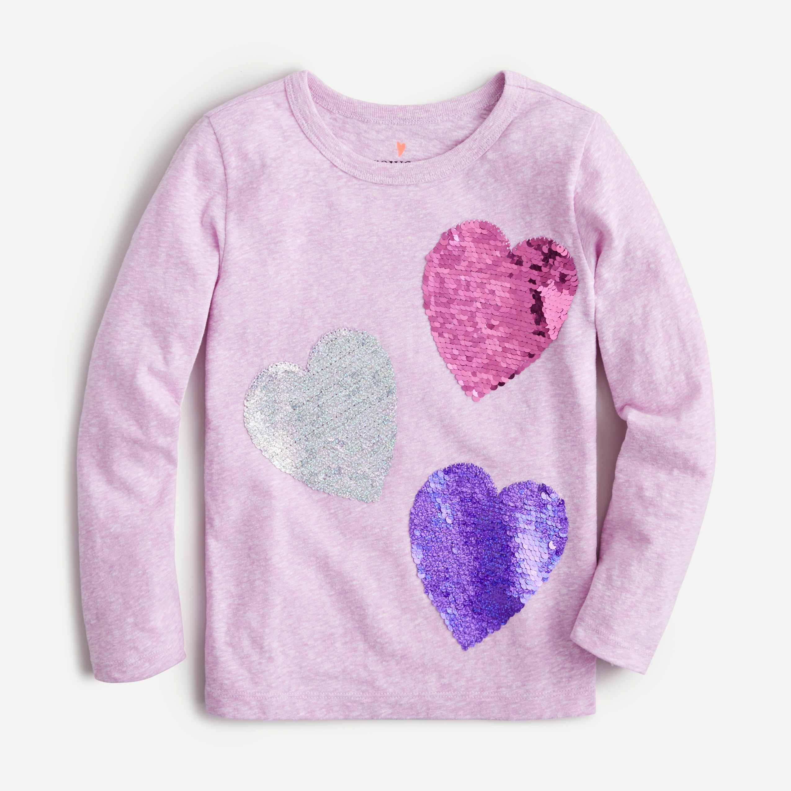 little girls long sleeve shirts