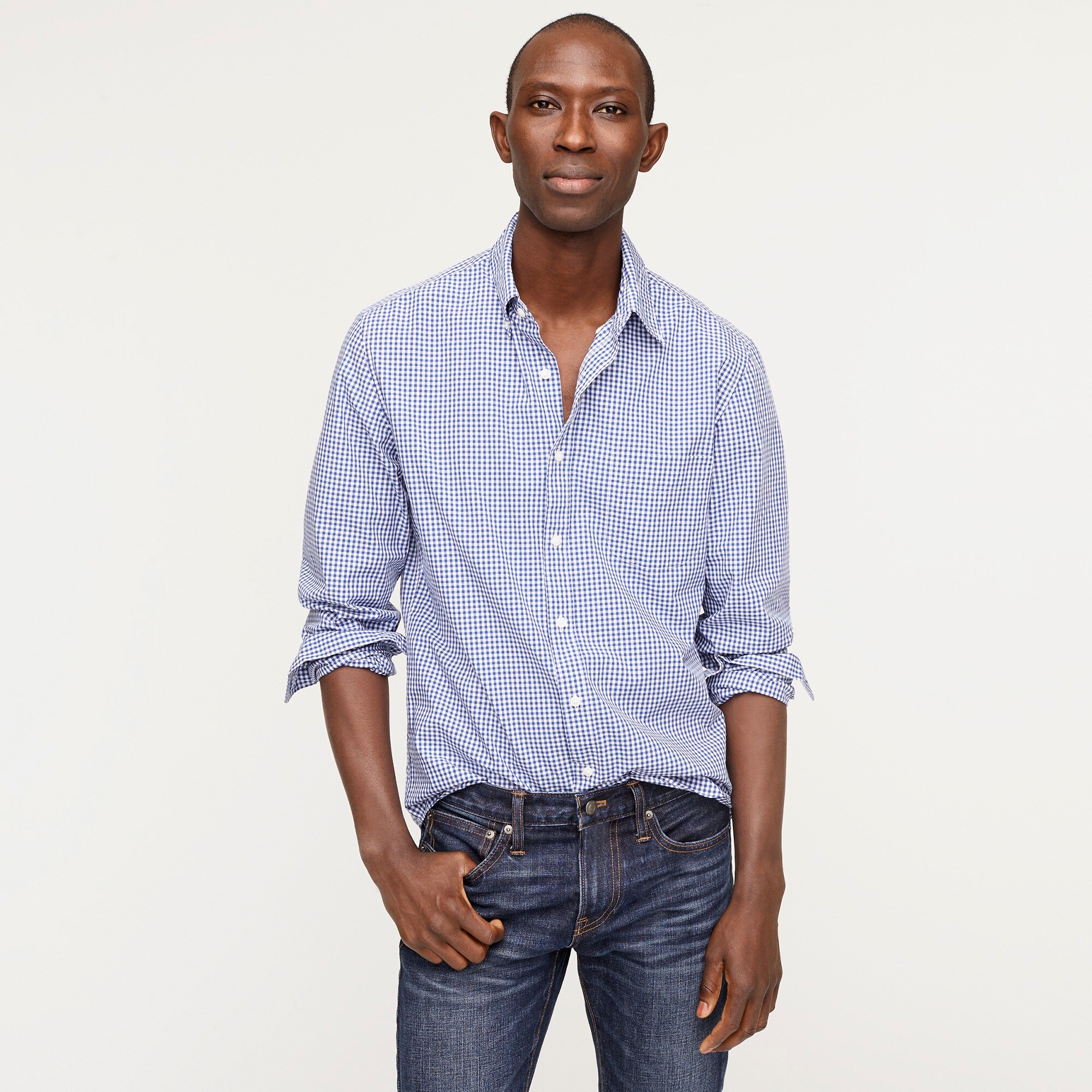 Men's Shirts, Jeans, Shoes & More : Men's New Arrivals | J.Crew