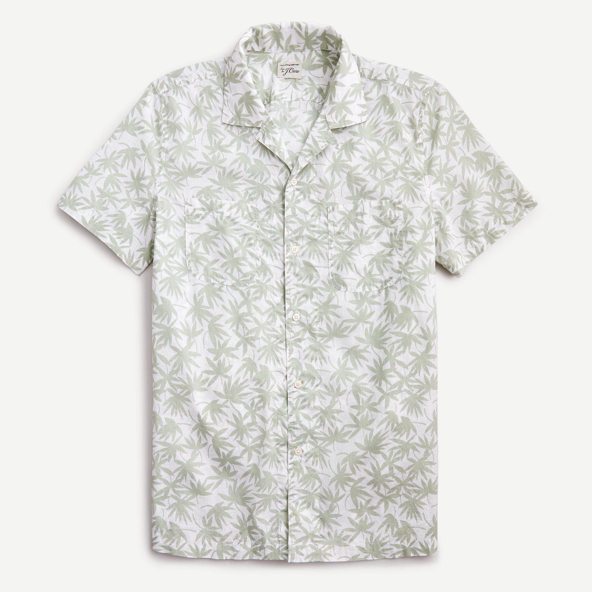 floral print t shirt mens