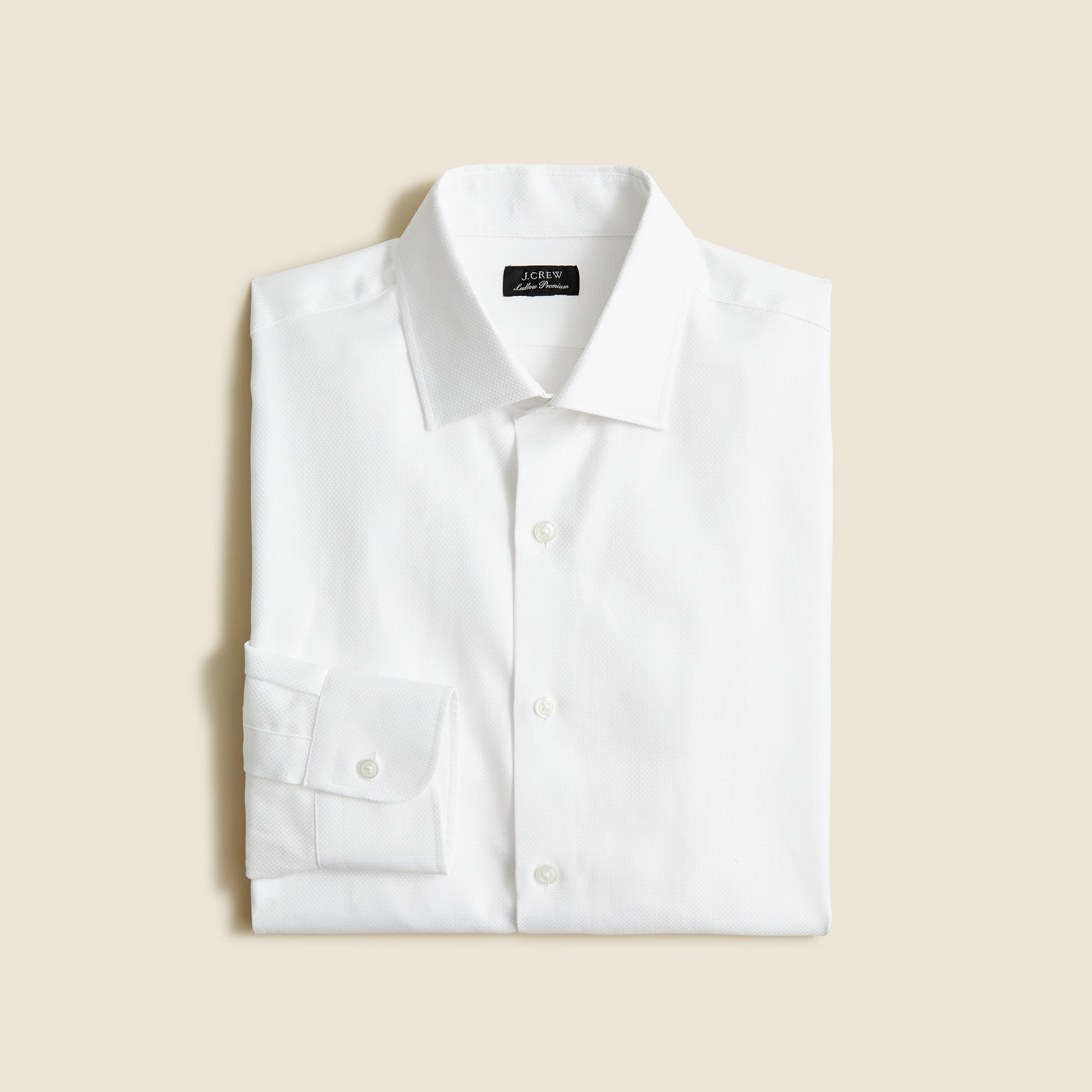 j crew dress shirts