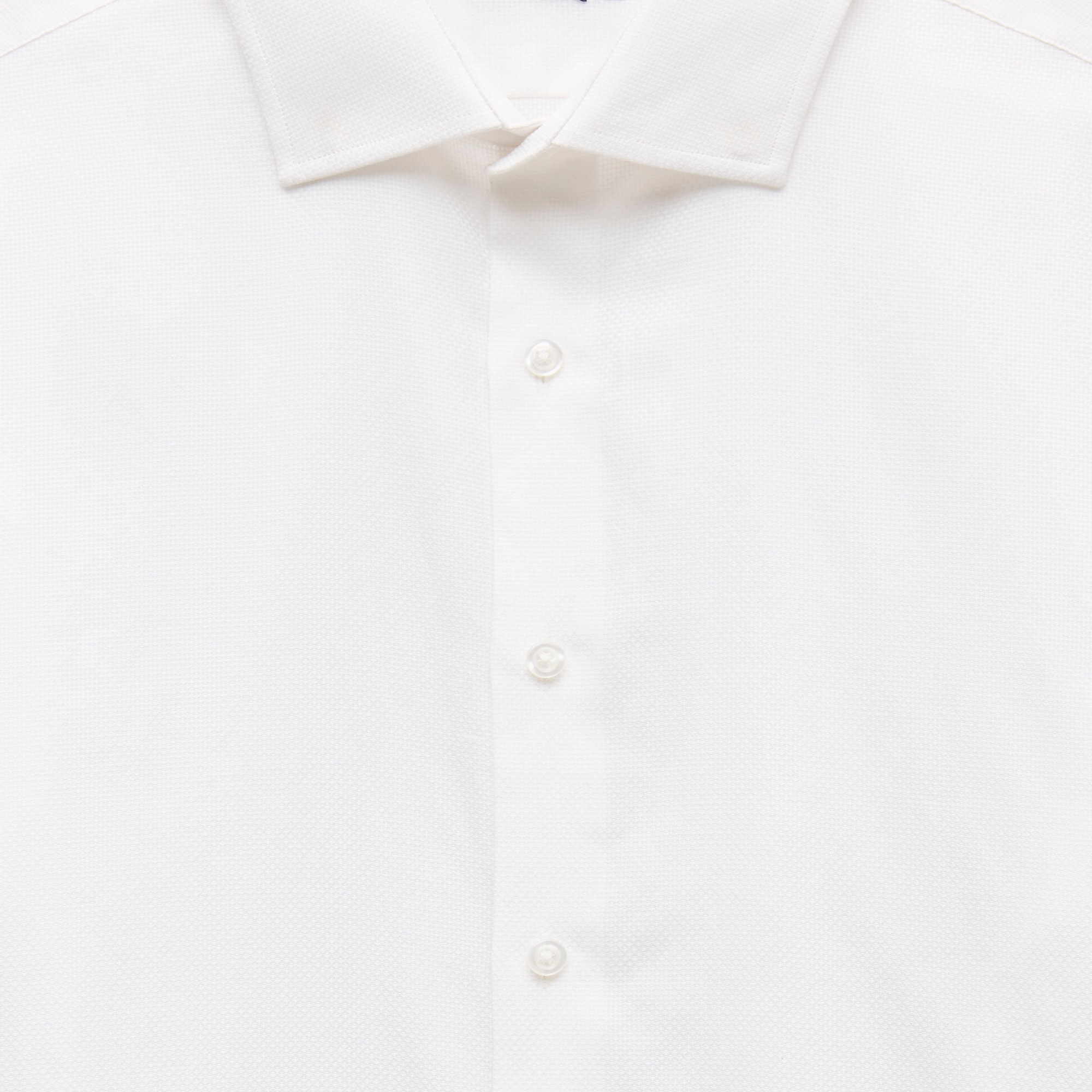 Slim-Cut Dress Shirts | J.Crew