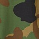 Brunswick rain jacket in camo KHAKI GREEN j.crew: brunswick rain jacket in camo for men