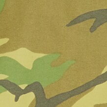 Brunswick rain jacket in camo KHAKI GREEN j.crew: brunswick rain jacket in camo for men
