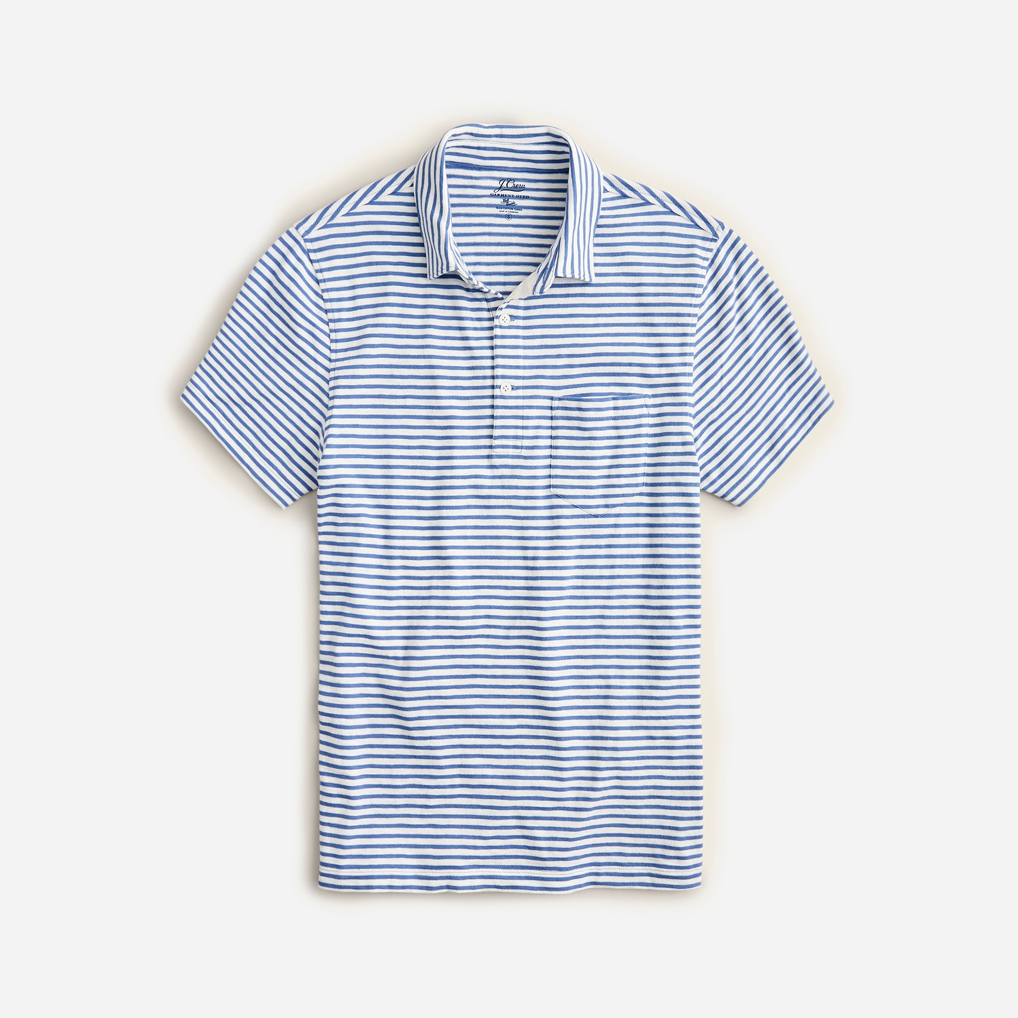 CLESSTE SLUB PILE KNIT POLO ニットポロ CLESSTE SLUB PILE KNIT POLO ニットポロ CLESSTE - Slub Pile Knit