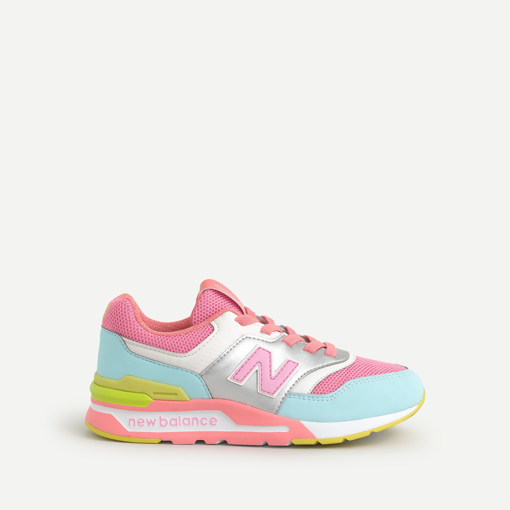 girls new balance shoes