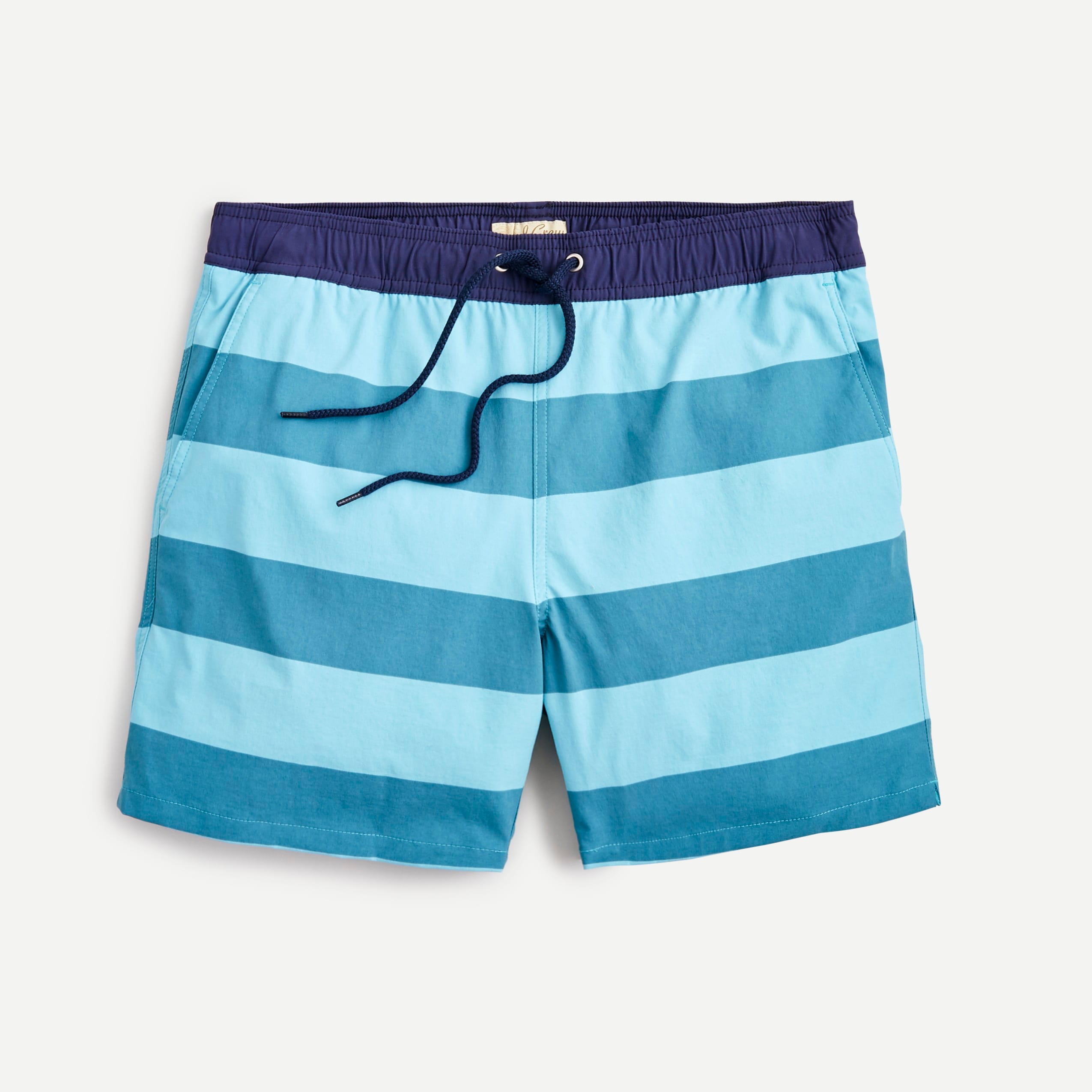 j crew swim men