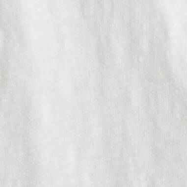 Kids&apos; short-sleeve garment-dyed polo shirt WHITE