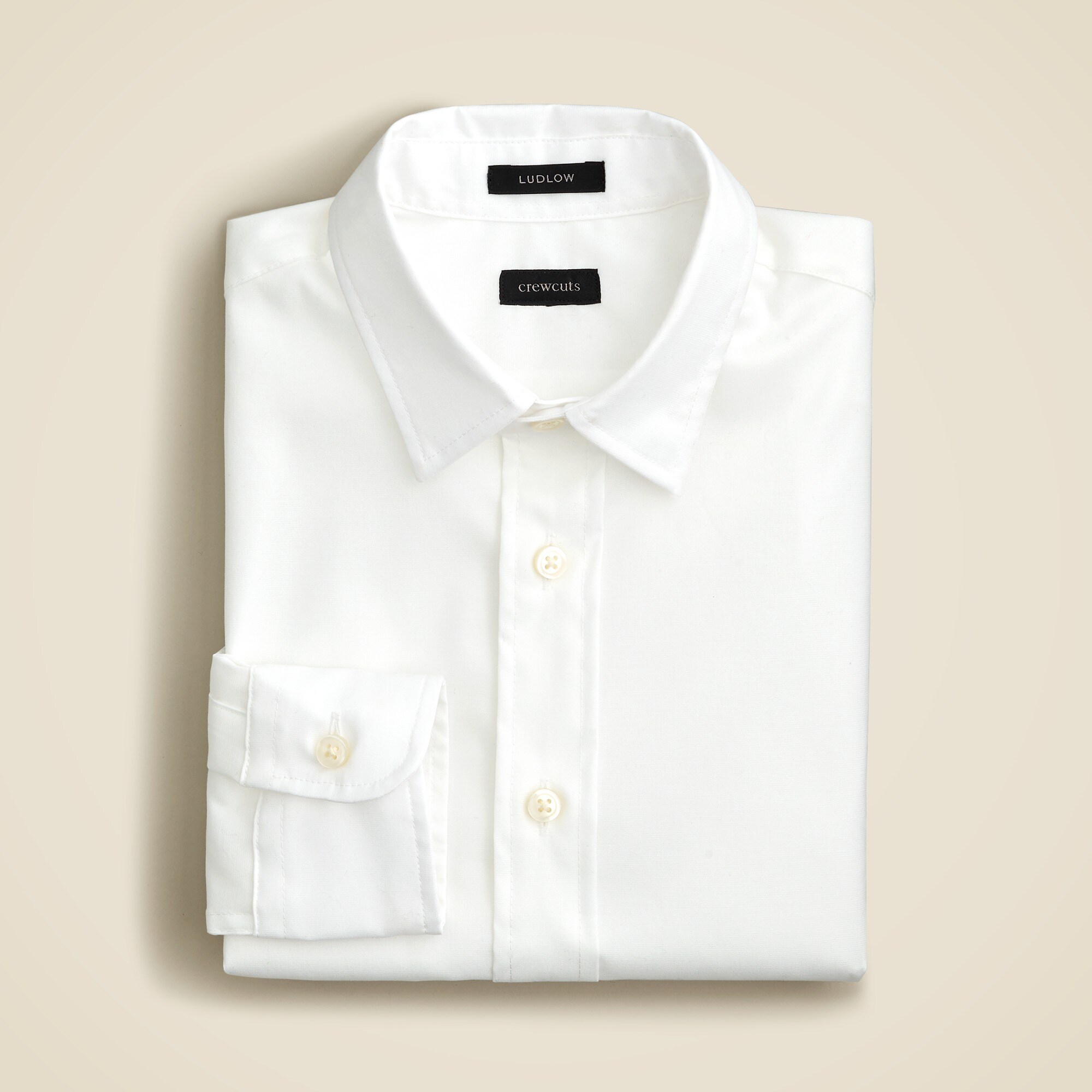 girls Boys' Ludlow shirt