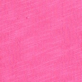 Girlfriend crewneck tee RASPBERRY SHERBET factory: girlfriend crewneck tee for women