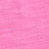 Girlfriend crewneck tee RASPBERRY SHERBET factory: girlfriend crewneck tee for women