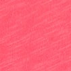 Girlfriend crewneck tee RASPBERRY SHERBET factory: girlfriend crewneck tee for women