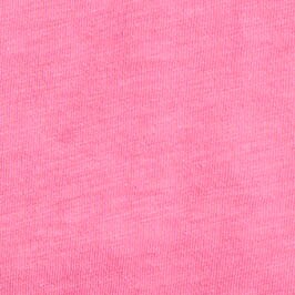 Girlfriend crewneck tee RASPBERRY SHERBET factory: girlfriend crewneck tee for women