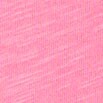 Girlfriend crewneck tee RASPBERRY SHERBET factory: girlfriend crewneck tee for women