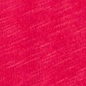 Girlfriend crewneck tee RASPBERRY SHERBET factory: girlfriend crewneck tee for women