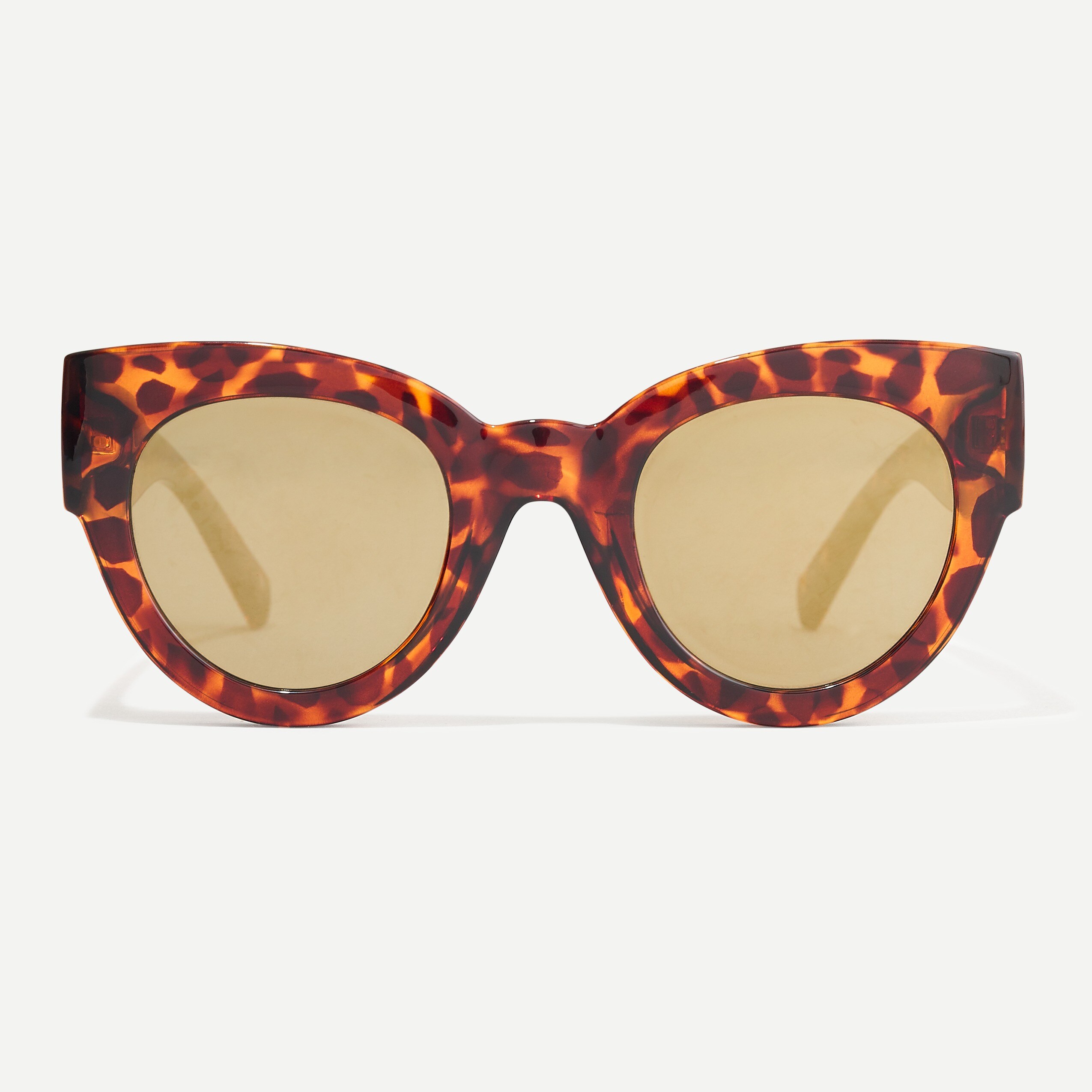 Le Specs® X J.Crew Matriarch sunglasses