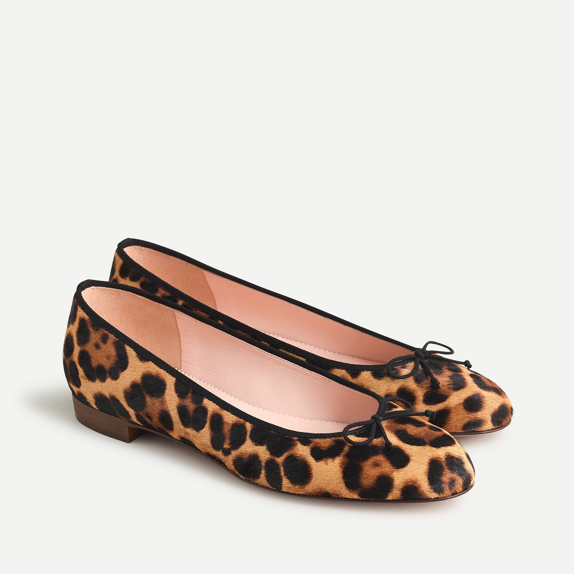 Best leopard flats outlet