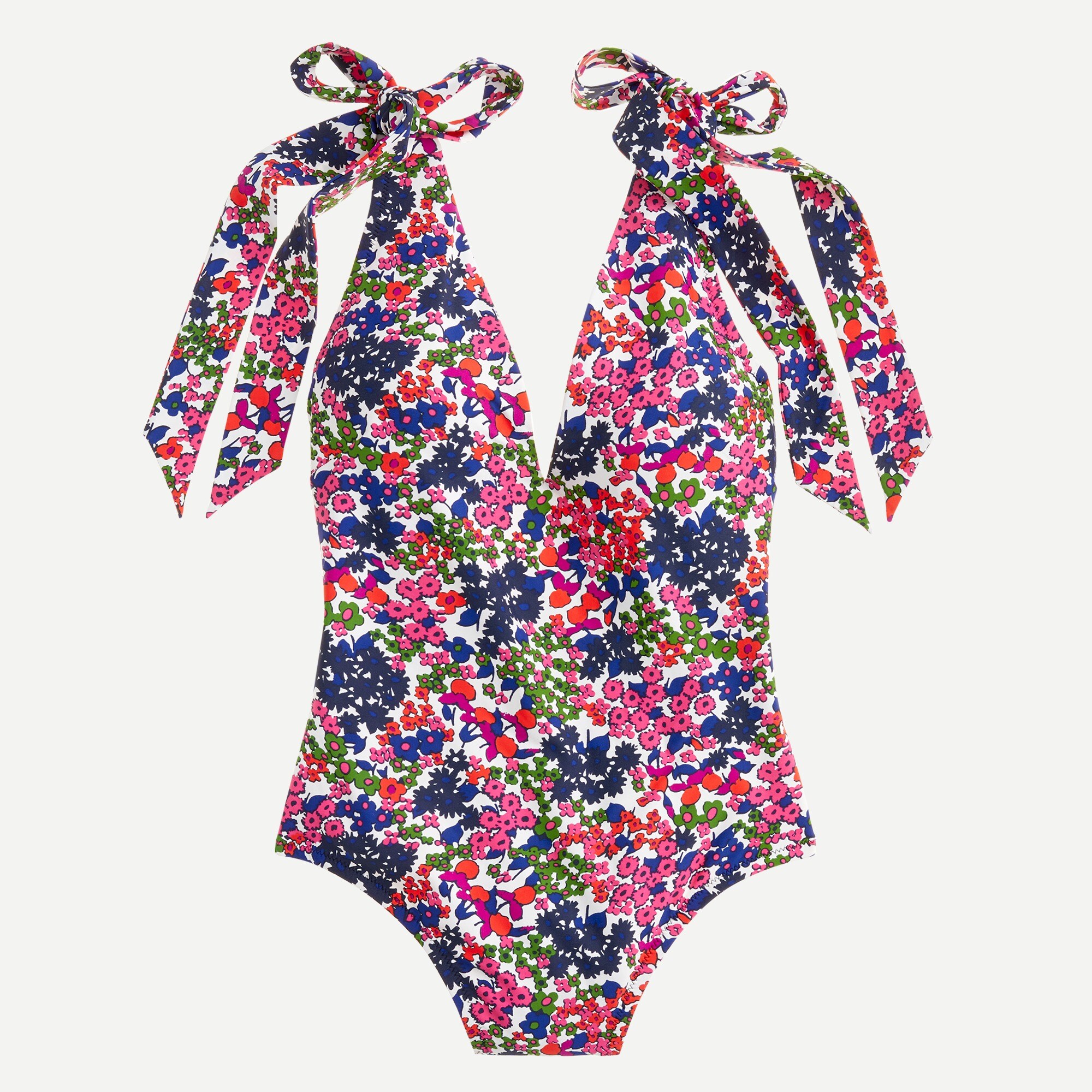 【美品】Acka jacquard one shoulder one piece 限定！Acka. jacquard one shoulder one-piece Xscape Jacquard