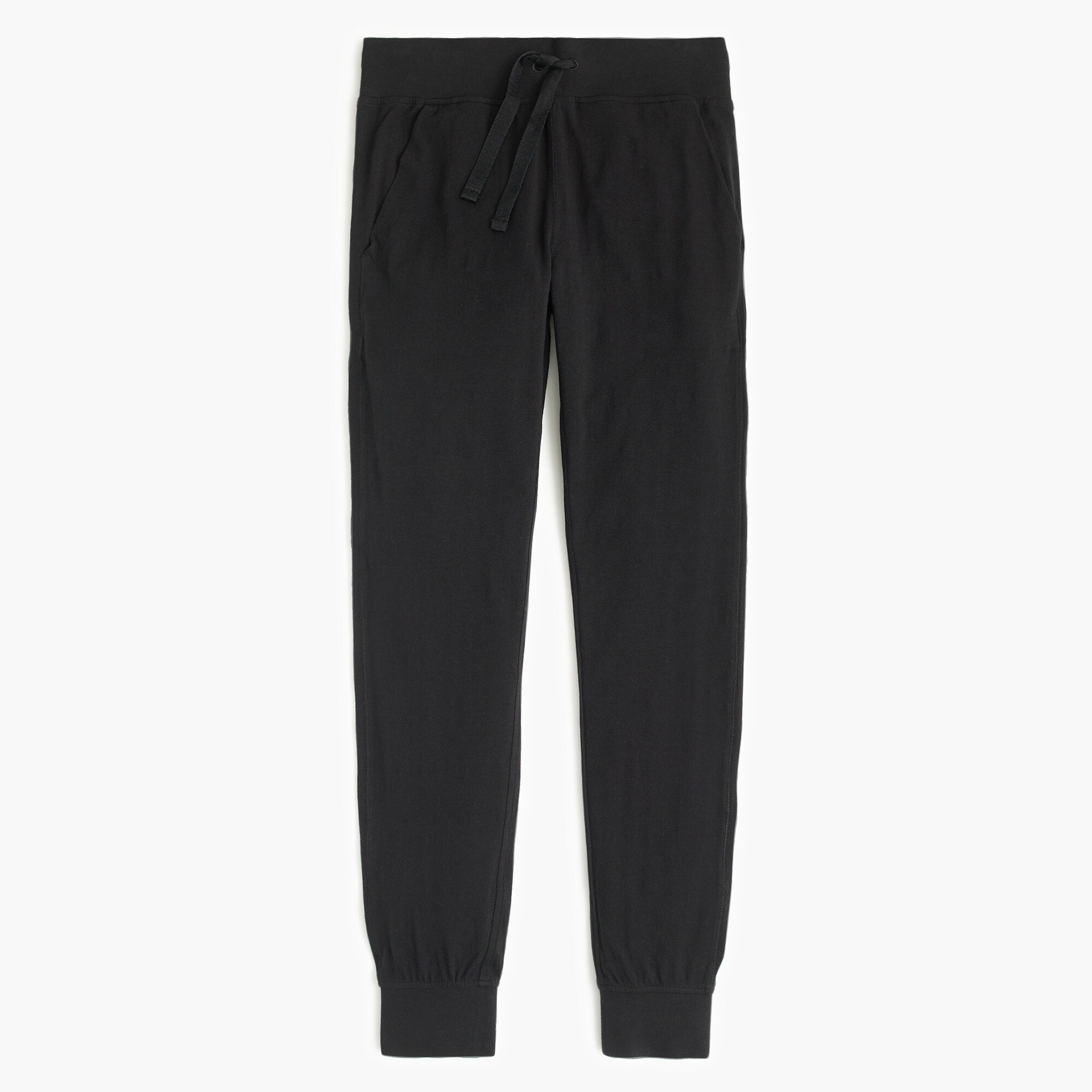Athletic jogger sweatpant