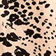High-rise Peyton pant in leopard print ASHEN BLACK j.crew: high-rise peyton pant in leopard print for women
