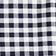 Remi pant in gingham with buttons NAVY IVORY j.crew: remi pant in gingham with buttons for women