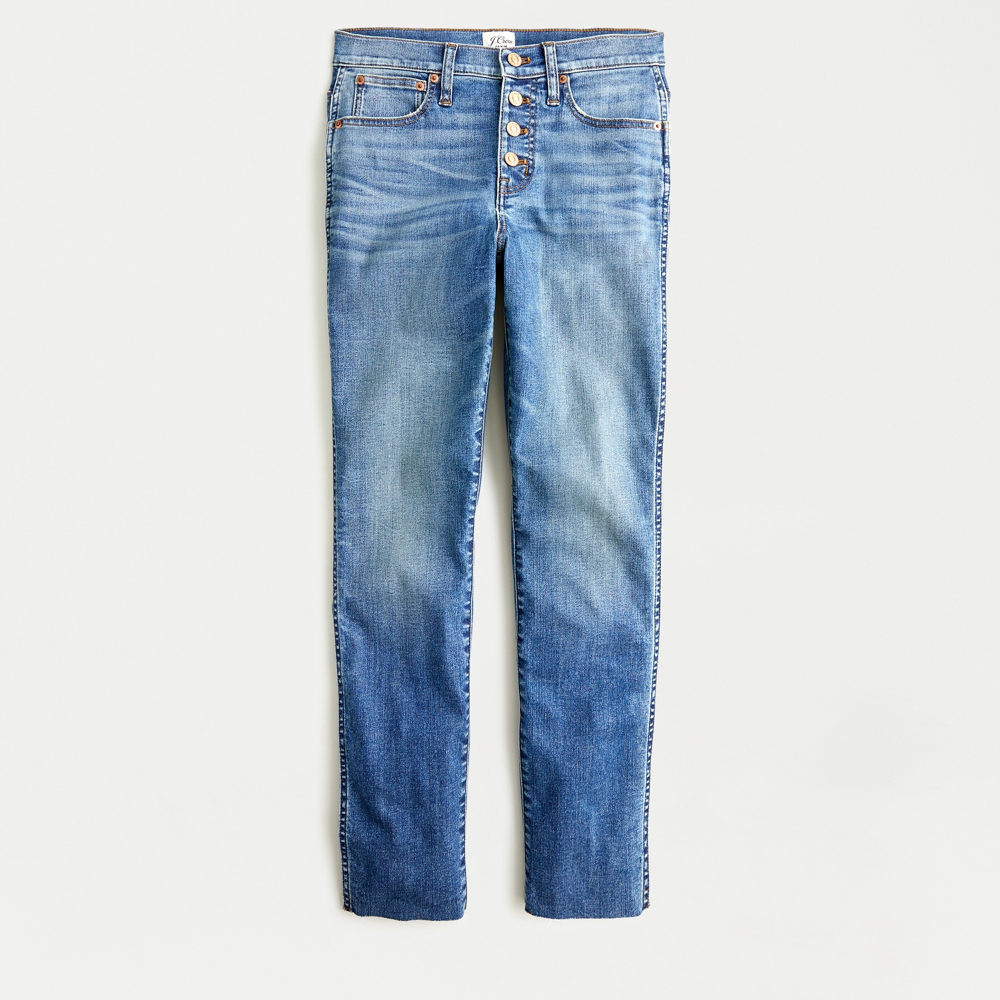 j crew ladies jeans