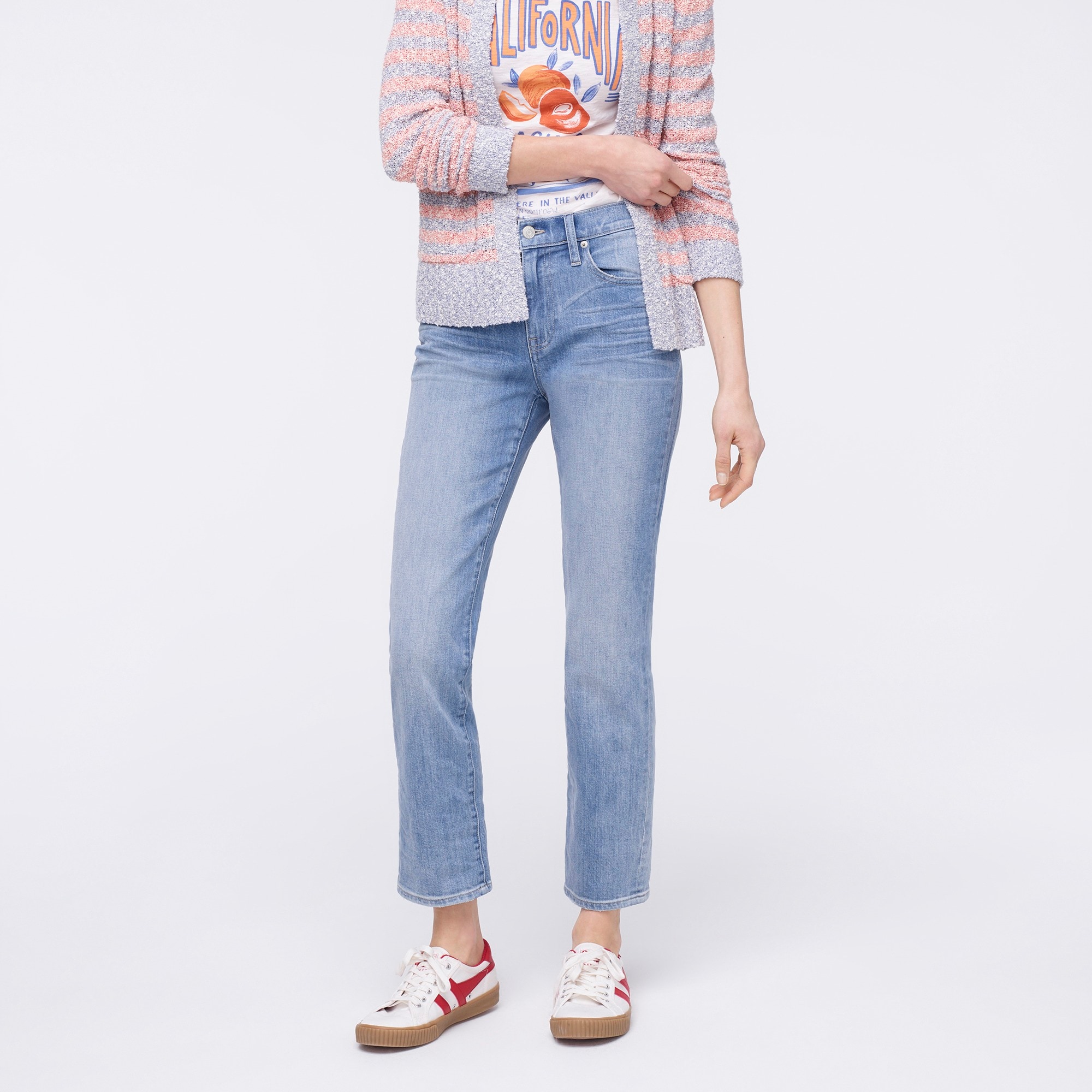 j crew slim boyfriend jeans