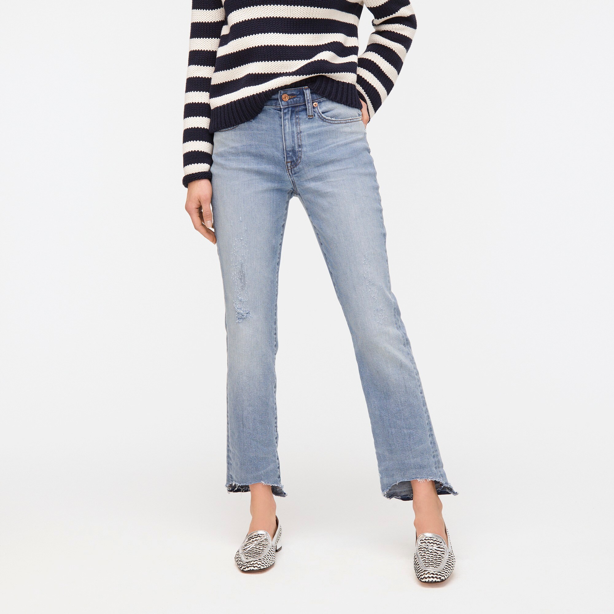 j crew slim boyfriend jeans