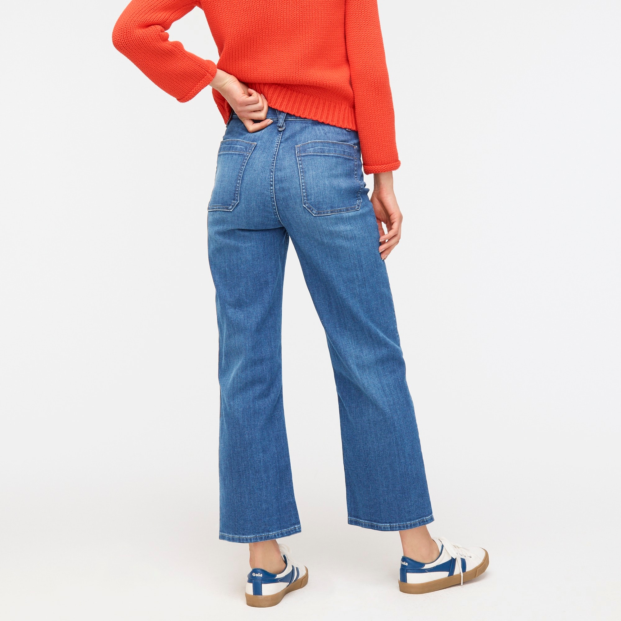 j crew matchstick jeans discontinued