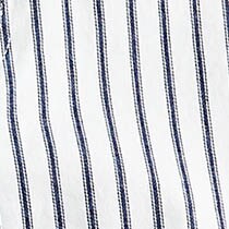 Slim wide-leg jean in stripe IVORY INDIGO j.crew: slim wide-leg jean in stripe for women