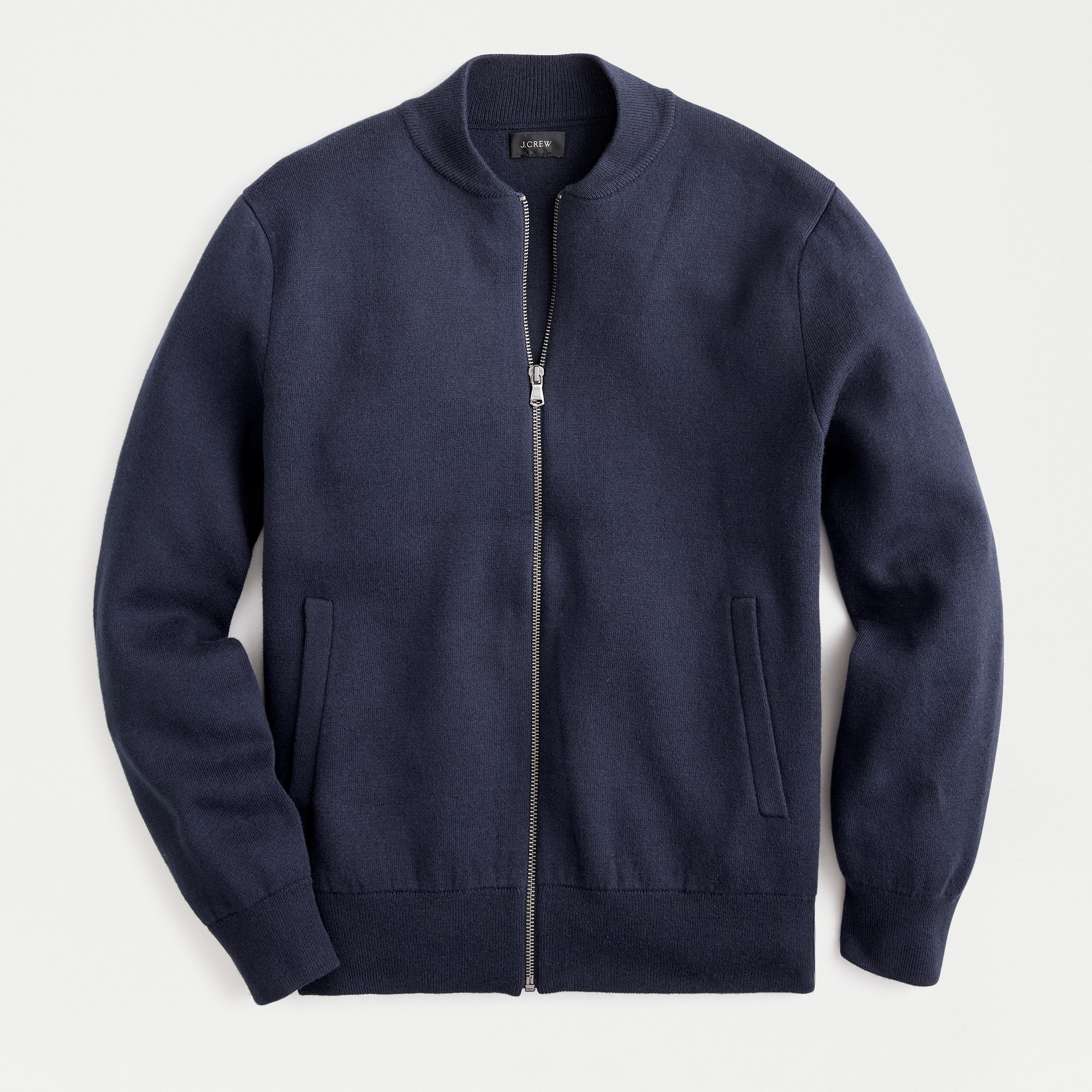 J crew everyday bomber on sale