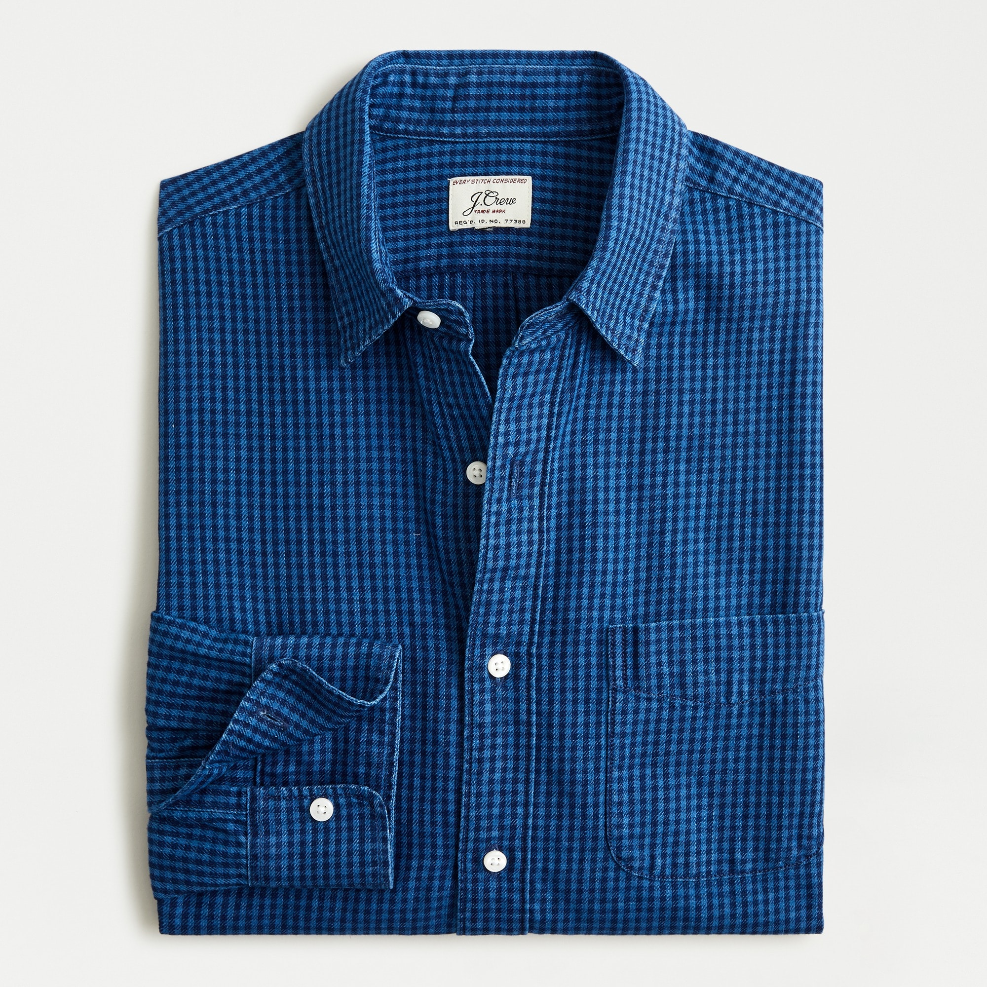 j crew golf shirts