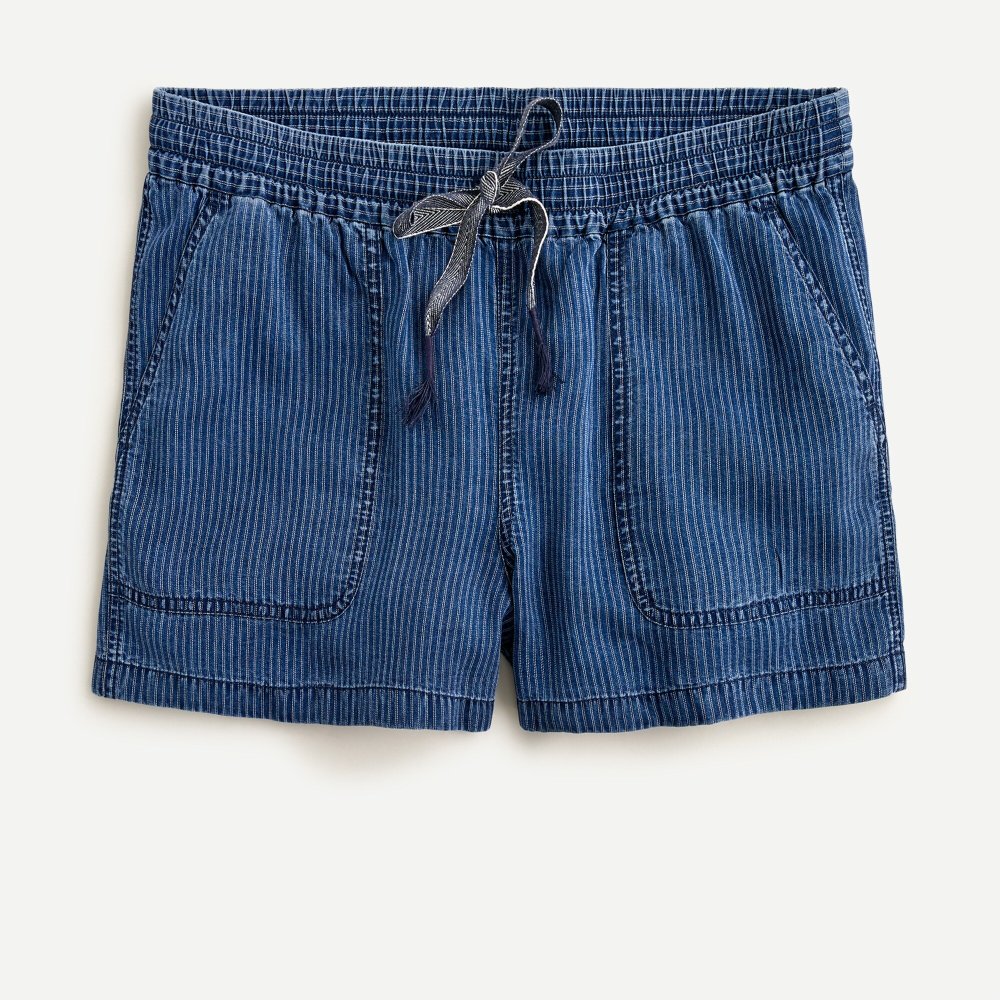 Seaside short in stripe