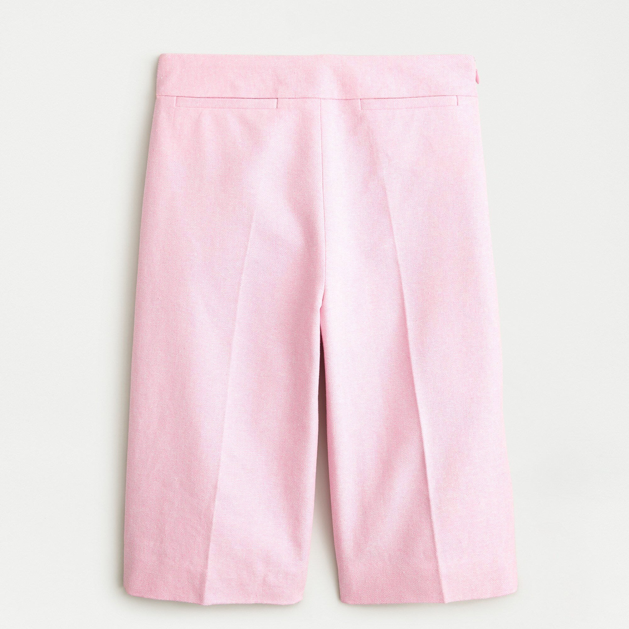 High-rise bermuda short